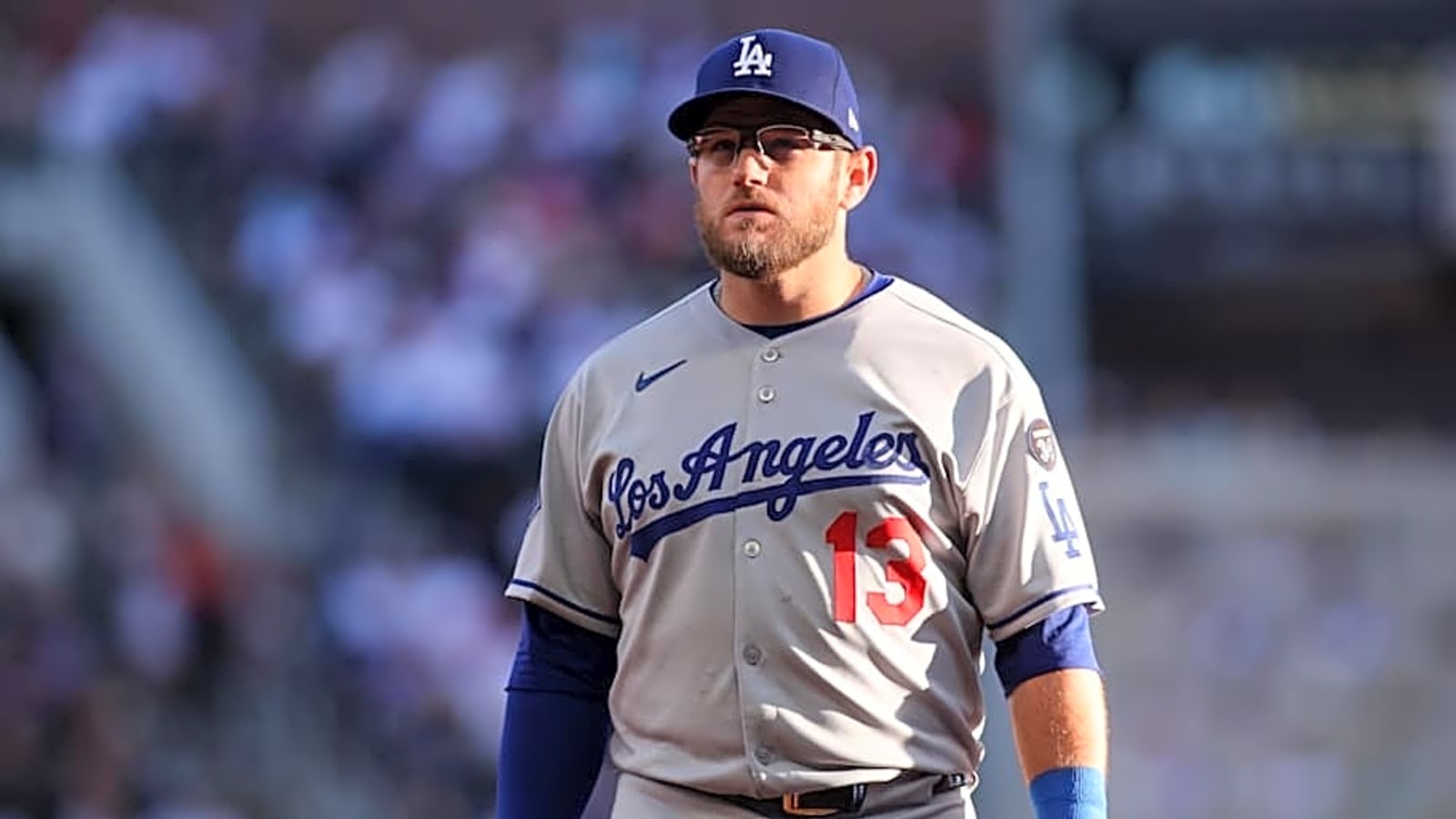Dodgers Should Part Ways With Max Muncy, Make Blockbuster Trade for All-Star Third Baseman