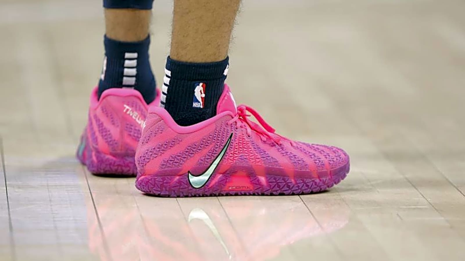 Great Shoe, Awful Debut: Ja Morant Wears Nike Ja 3 in Grizzlies Loss