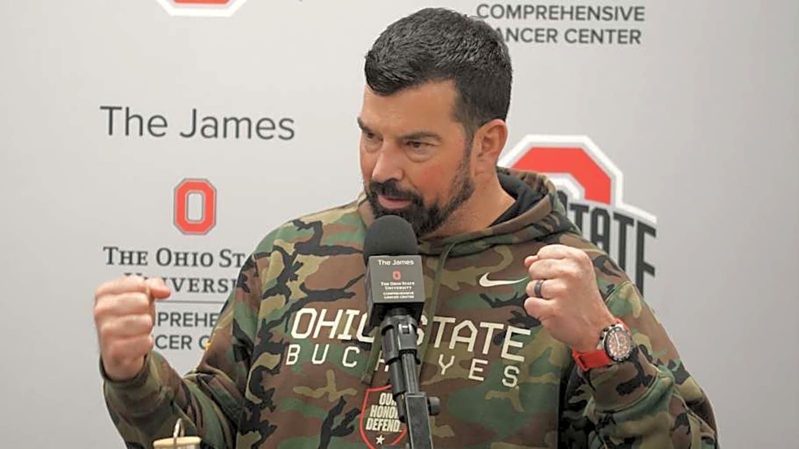 4-Star Recruit Deuce Geralds Nearing Commitment: Oregon Ducks Over Ohio State, LSU?