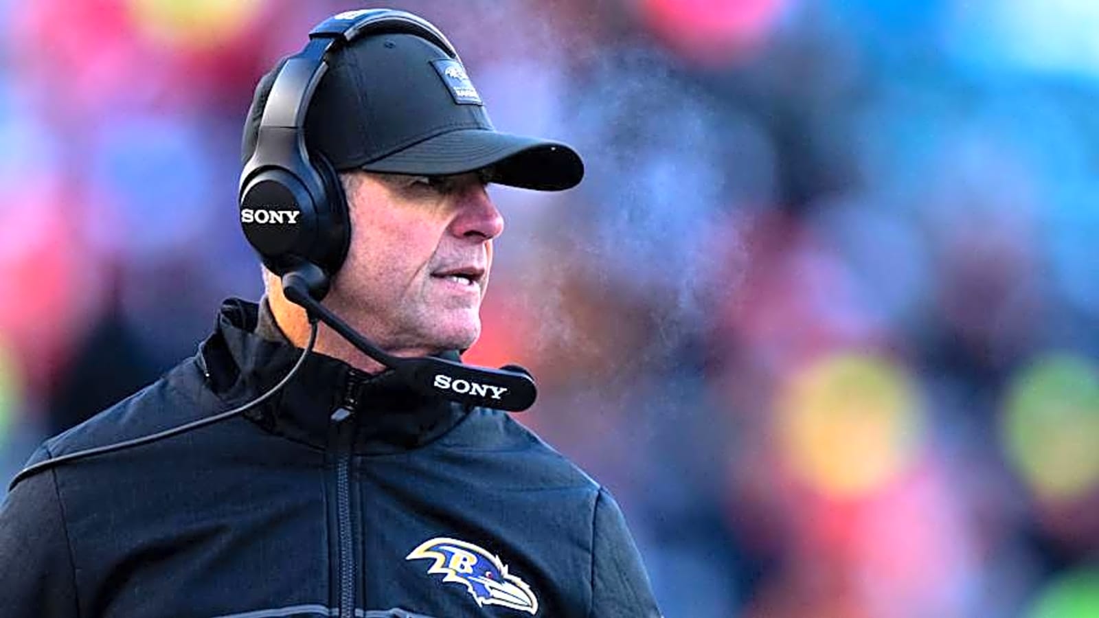 John Harbaugh Unlikely to Actually Loose Ravens Gig