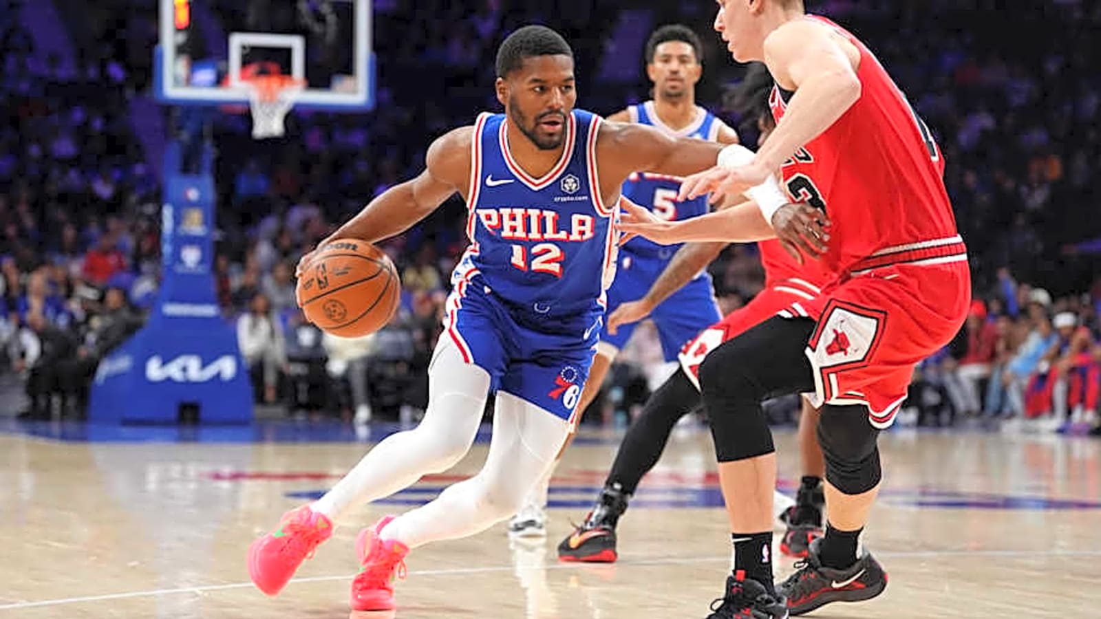 Insider Clarifies Suns Free Agency Rumor