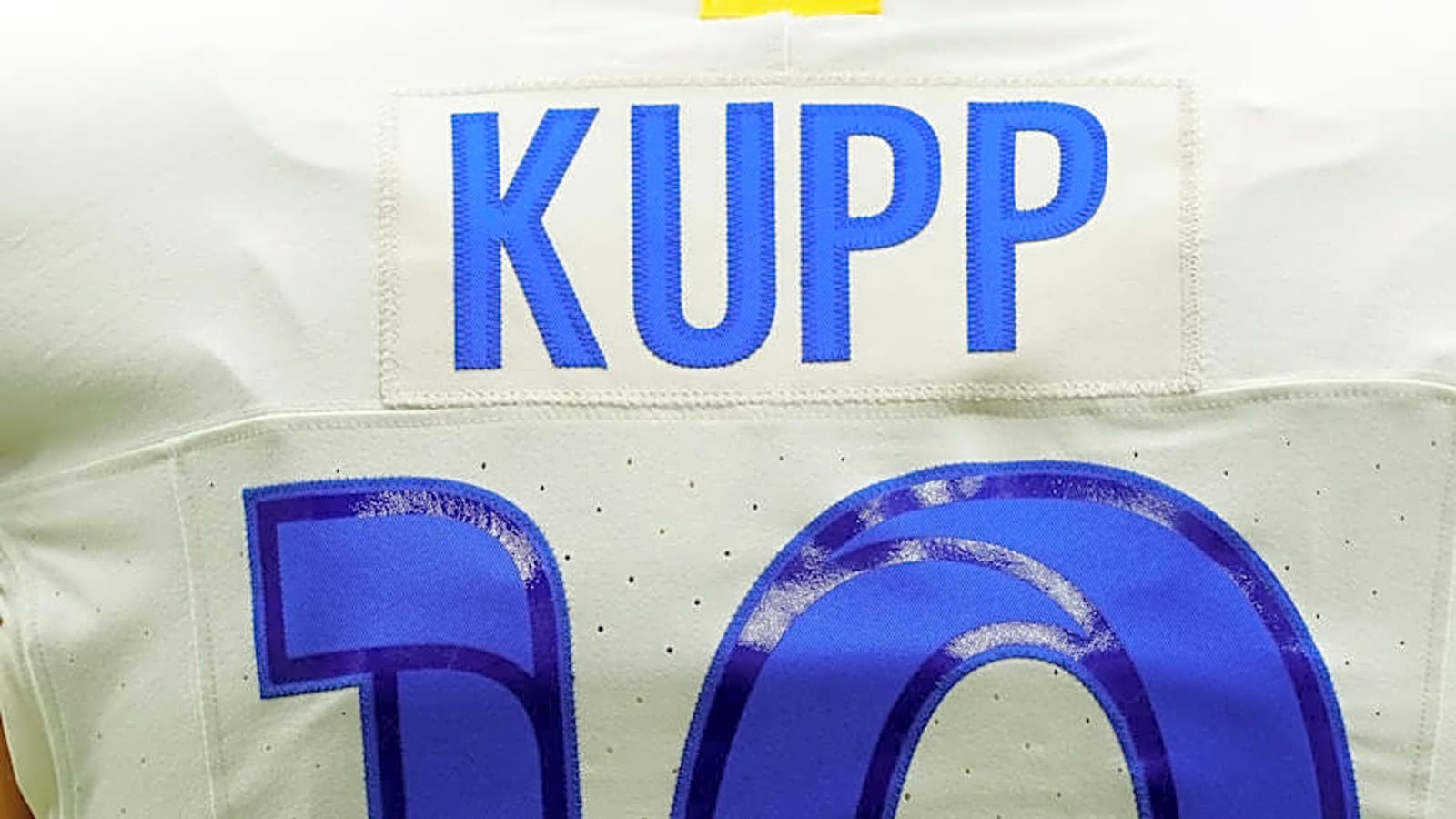 Seahawks reveal uniform numbers for 2025 NFL free agency class