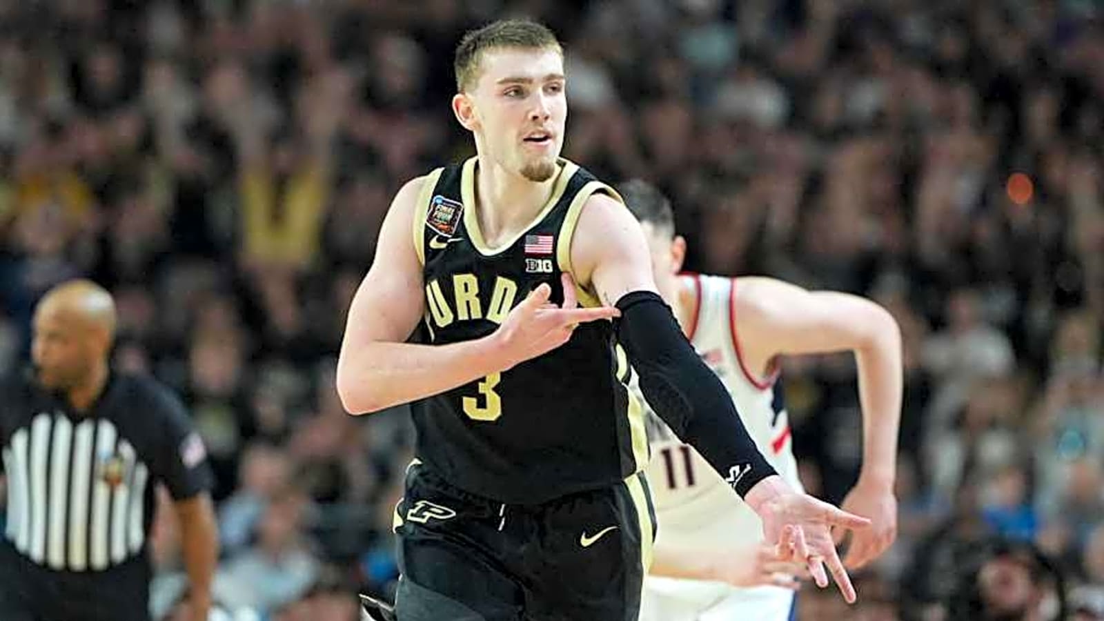 Purdue Basketball is Nation&#39;s Best Against High-Major Competition This Decade