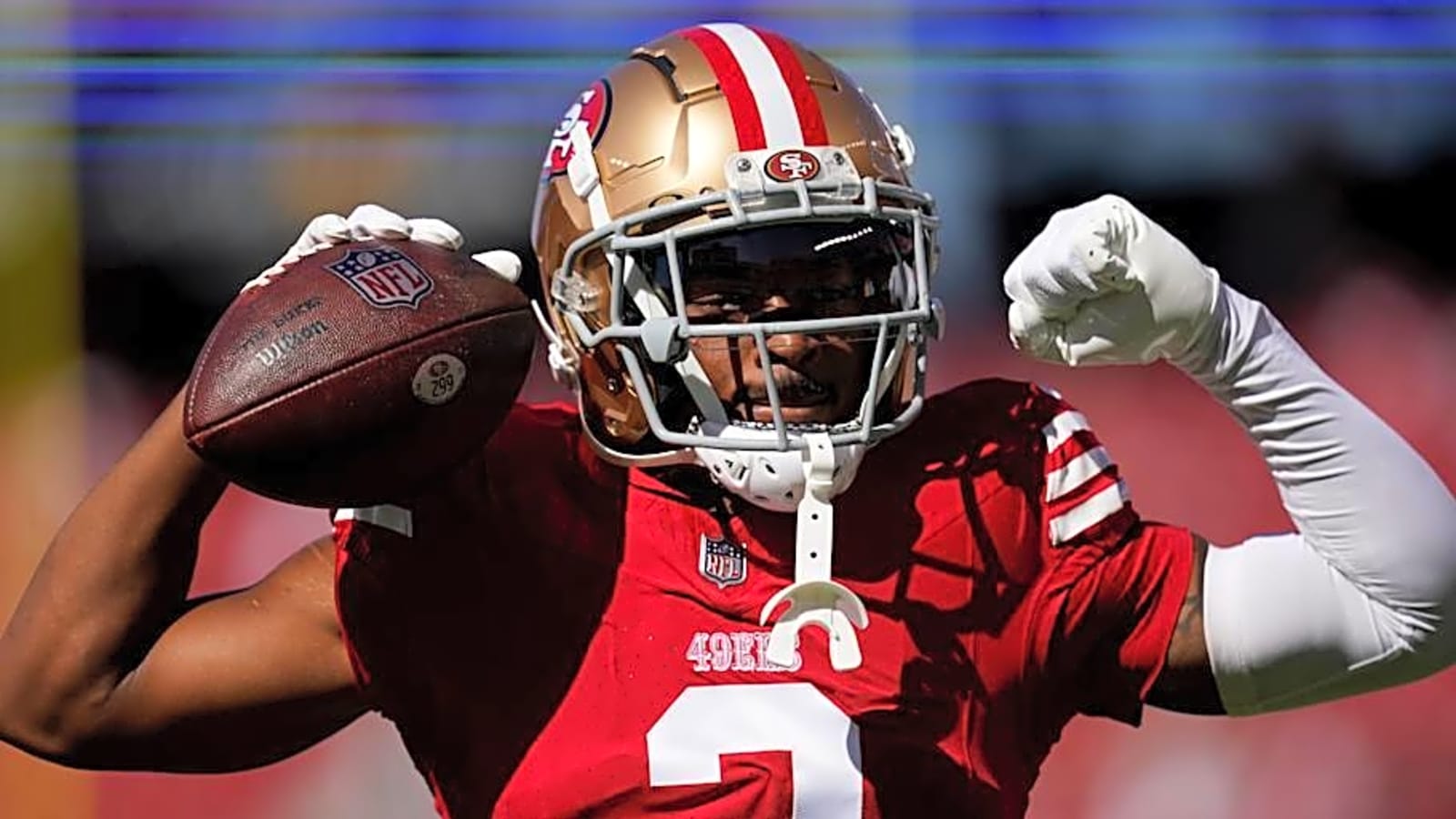 Arizona Cardinals Rivals&#39; Star Arrested