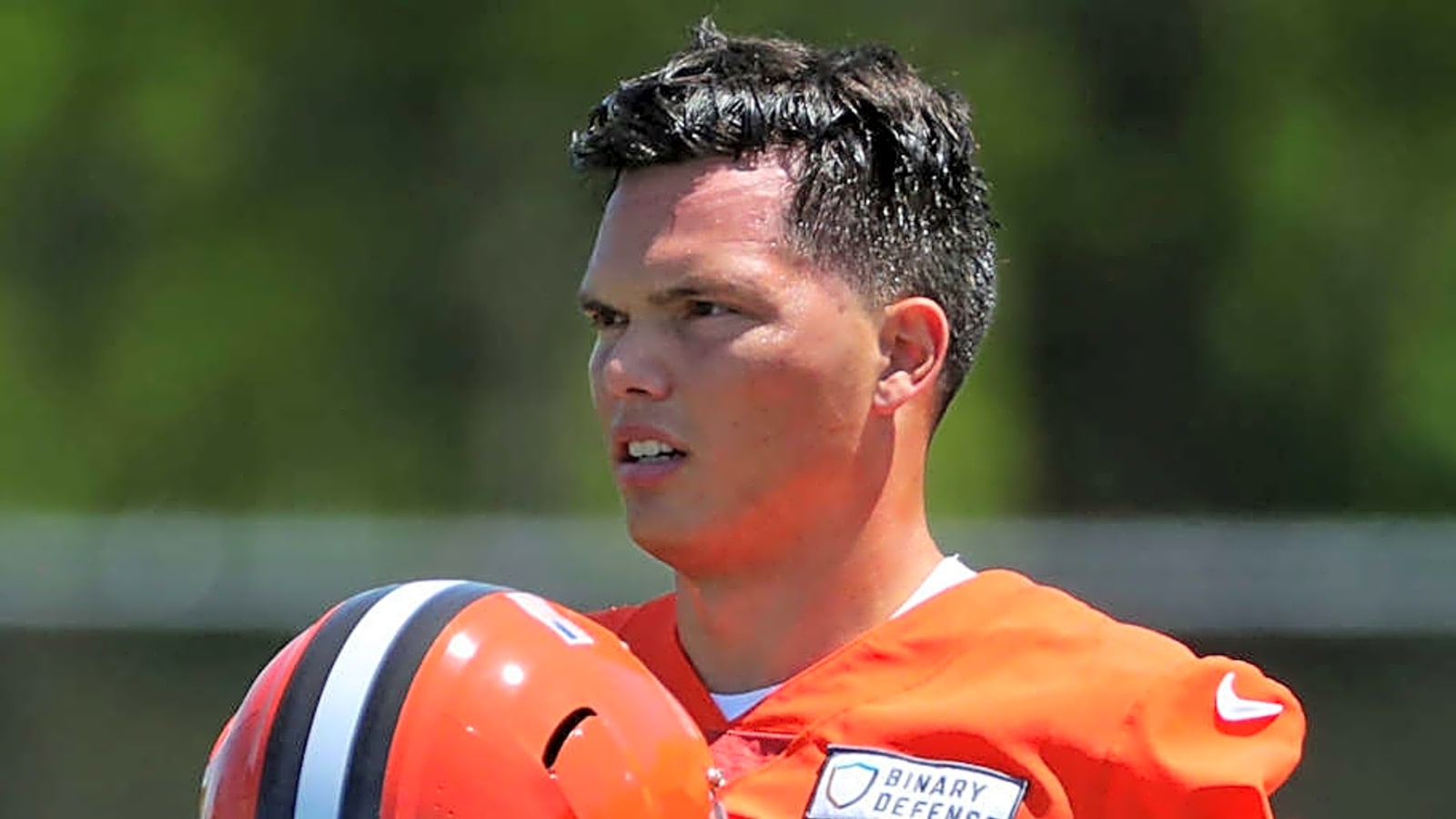 Cleveland Browns' Dillon Gabriel Contract Details: One Browns Rookie Left Unsigned