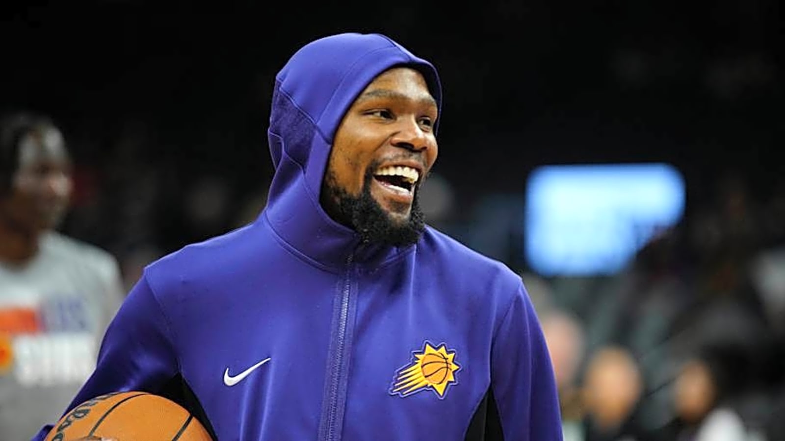 New Report on Players Raptors Would Trade for Kevin Durant