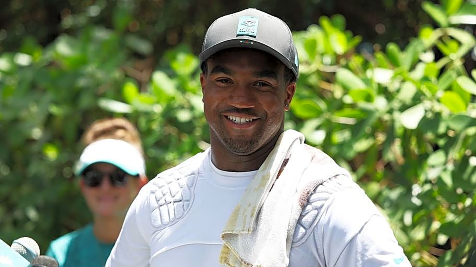 Where the Dolphins' Summer Roster Cuts Ended Up