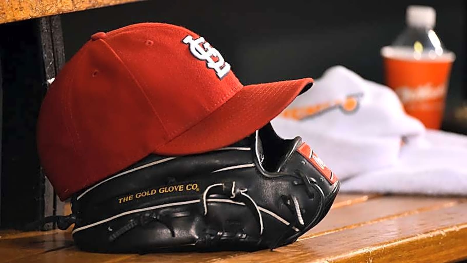 Former Cardinals Stars React To JJ Wetherholt Decision