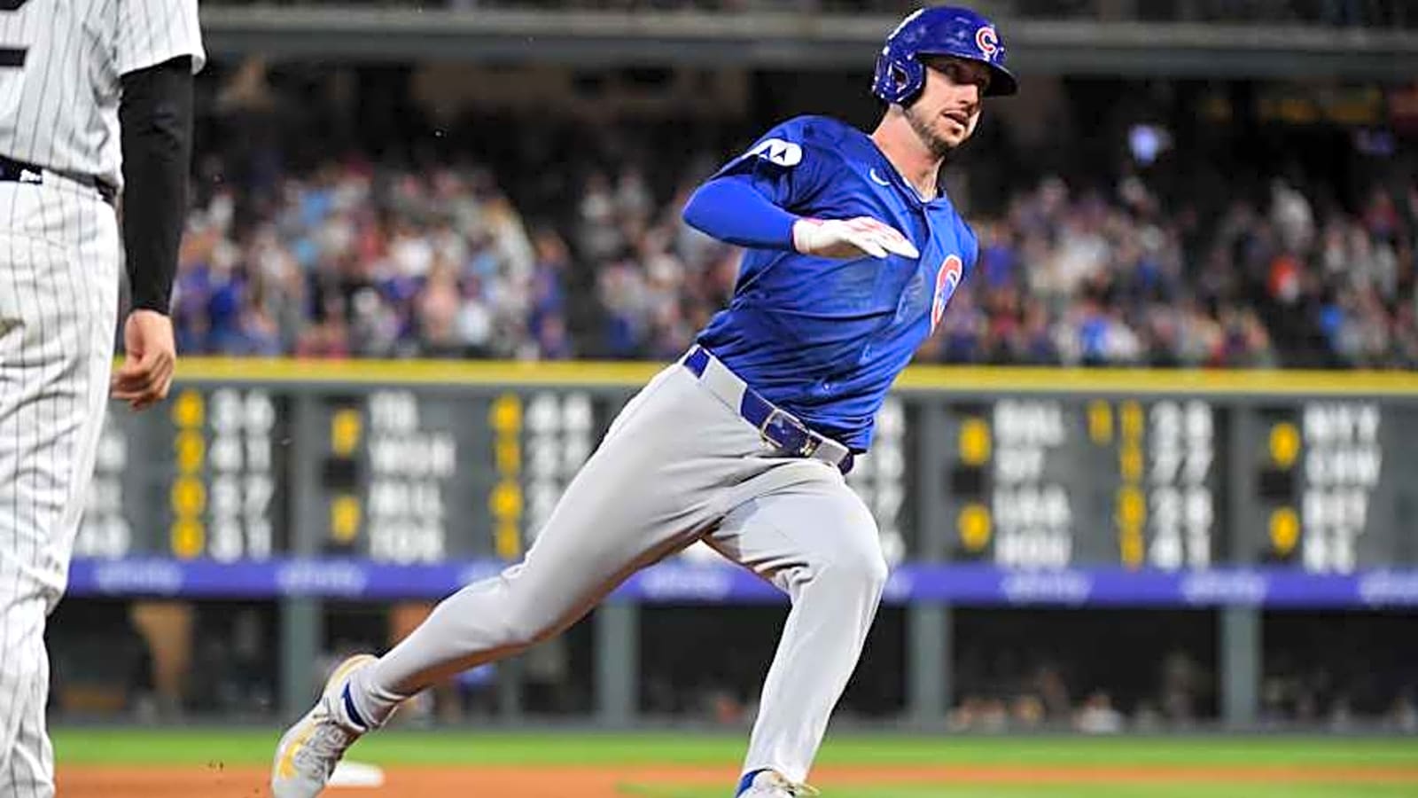 How MLB Insider Thinks Kyle Tucker Will Impact Free Agent Class