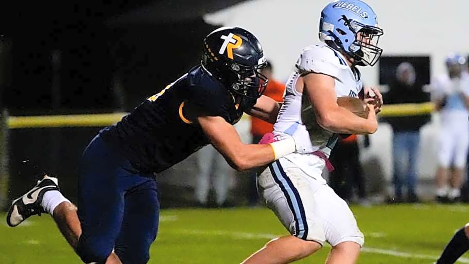 4-Star Iowa LB Tate Wallace Picks Gophers Over Wisconsin, Notre Dame, More