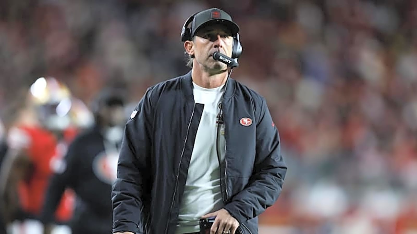 PFF Names Surprising Player as 49ers’ Most Valuable Trade Asset