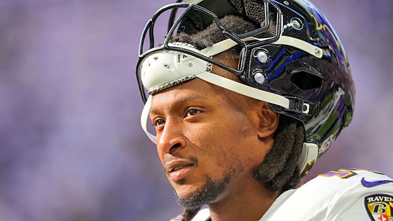 DeAndre Hopkins: 'If the Vikings need me, they know I'll be there'