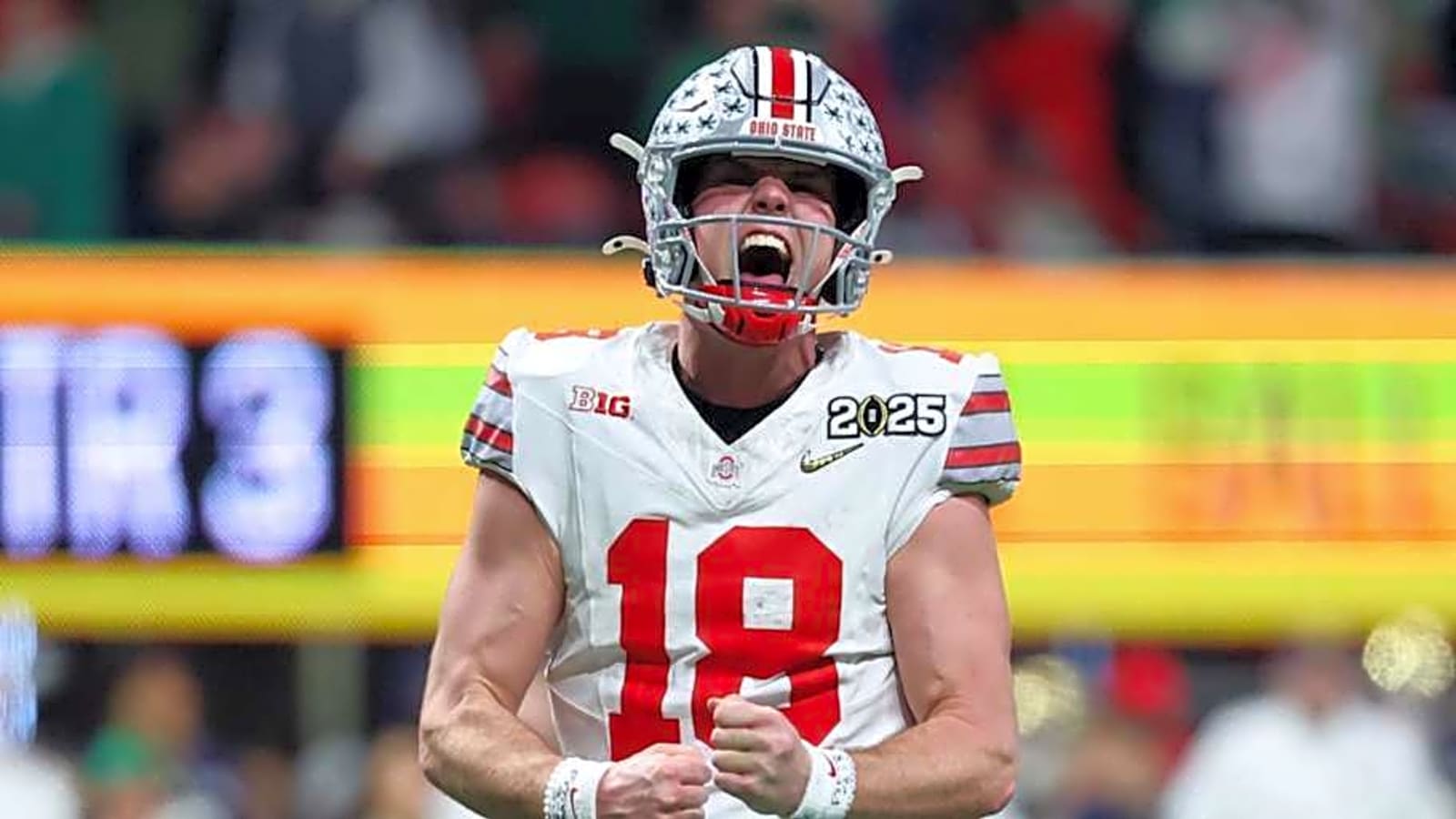 Steelers Got Their QB, Draft Class Set