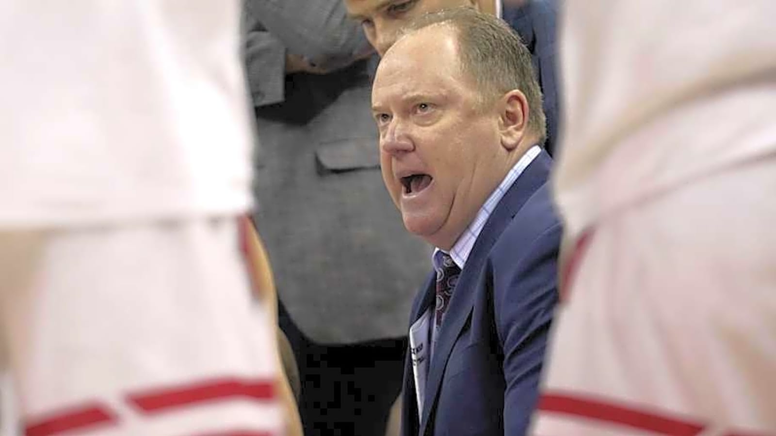 Greg Gard looking to add more size in recruiting Wisconsin Badgers&#39; final roster spot