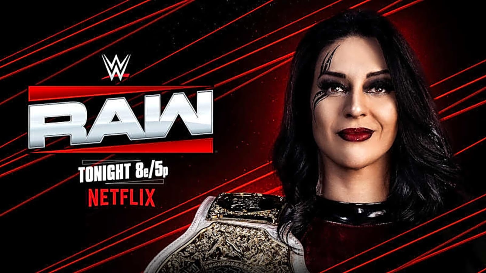 WWE Raw (12/29/25): Preview, Match Card