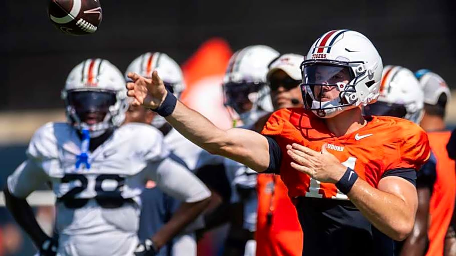 Fun Facts About Auburn Season Opener Matchup