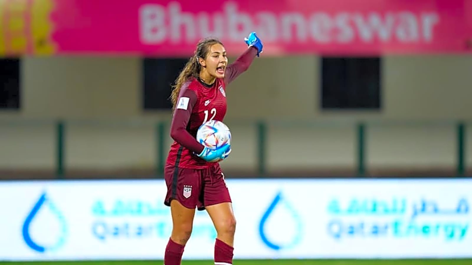 Virginia Women&#39;s Soccer: Five Cavaliers Called To U.S. Women’s National Team Camps