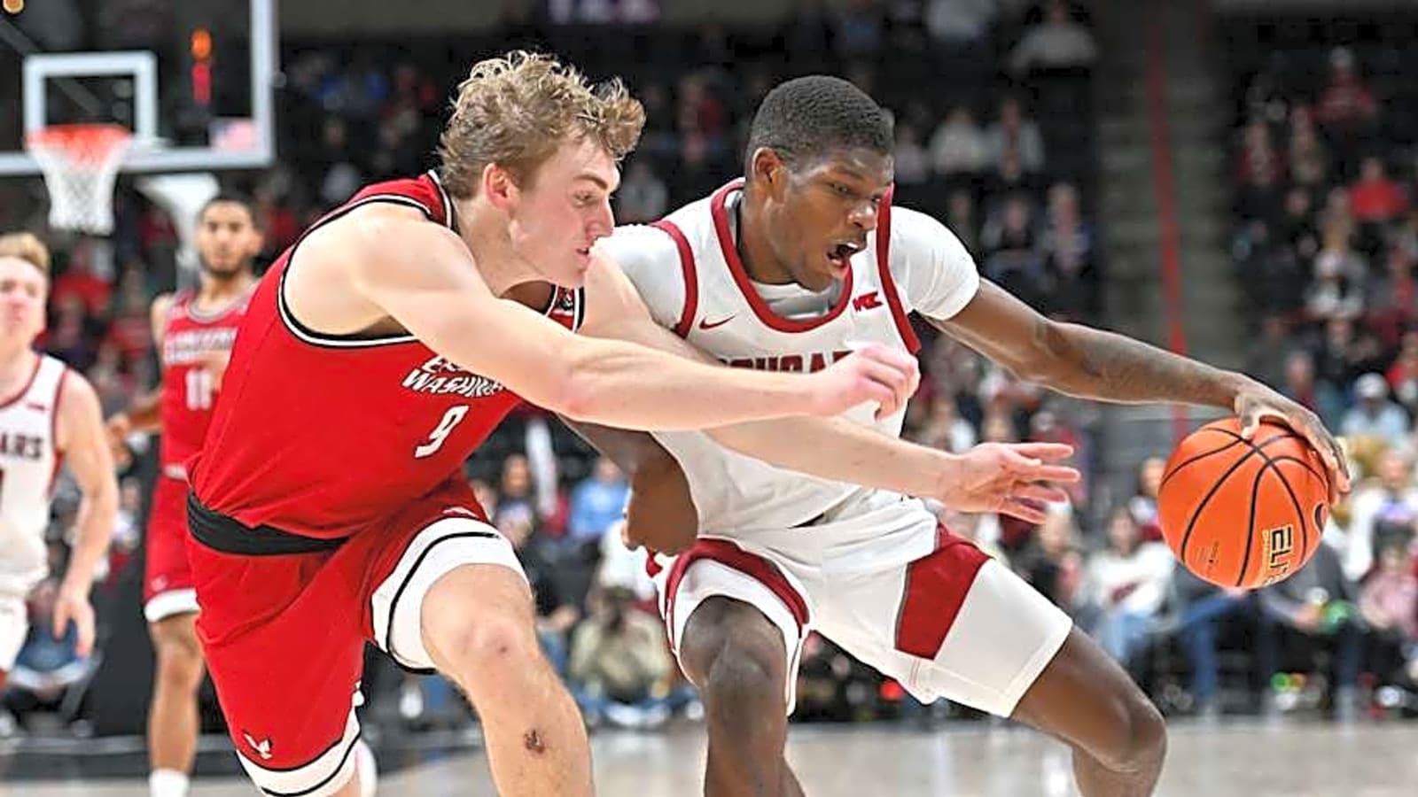 2025 NBA Mock Draft: Latest Mock Gives Hawks 'Best Fit' and 'Best Value' For Both First Round Picks