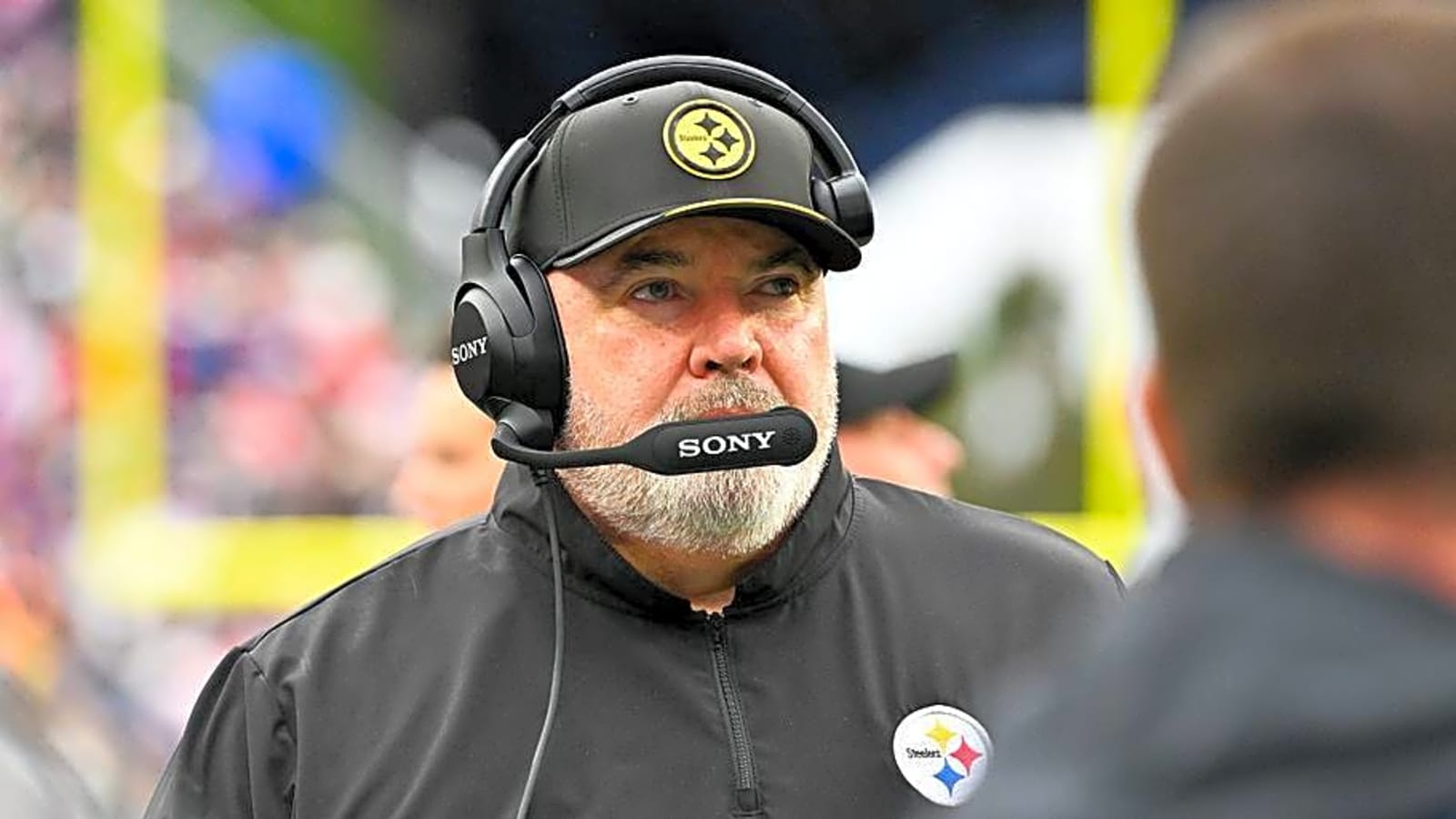 Mike McCarthy Puts Steelers Entire Roster on Notice
