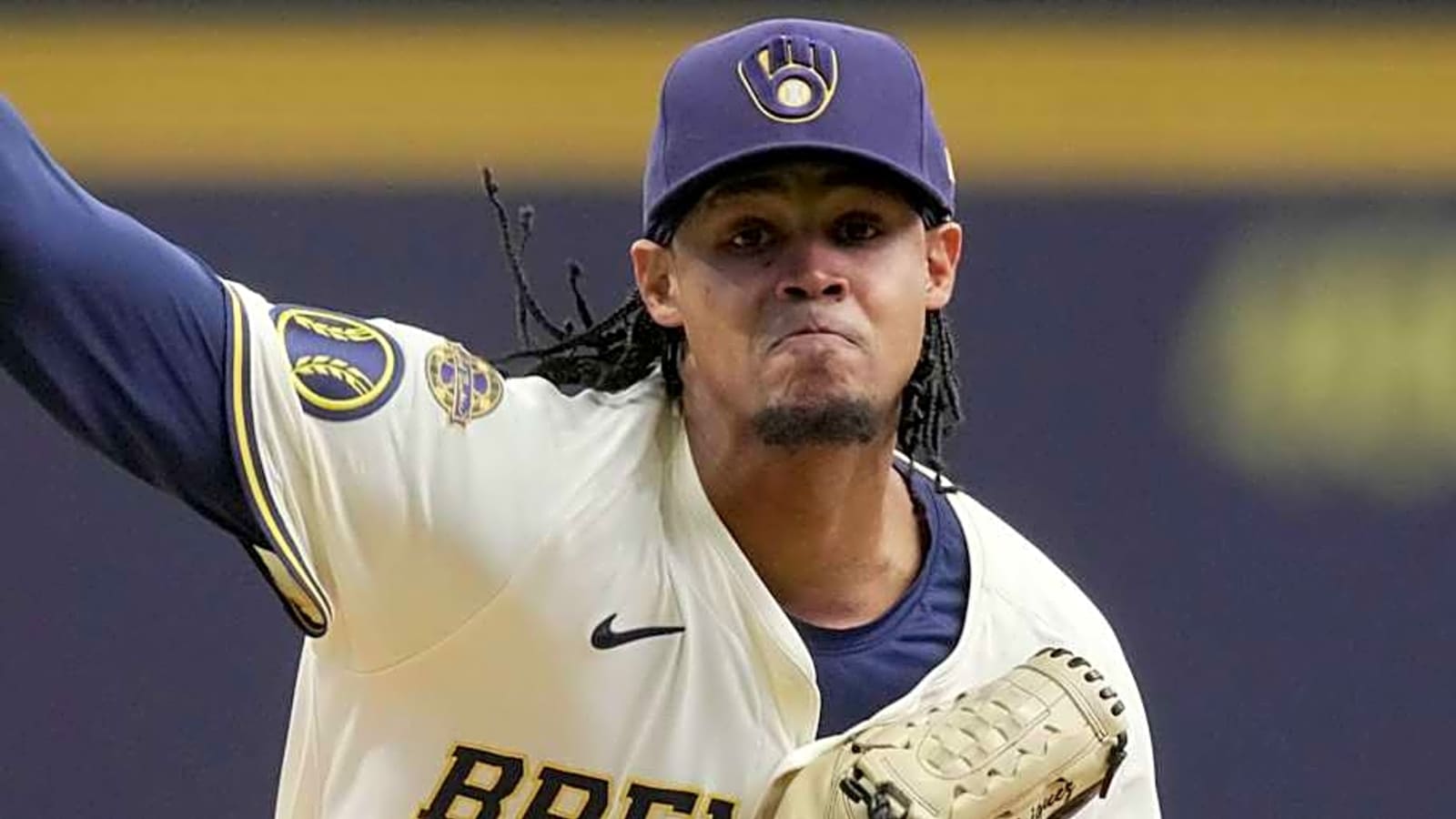 Orioles Claim Intriguing Pitcher Off Waivers From Brewers