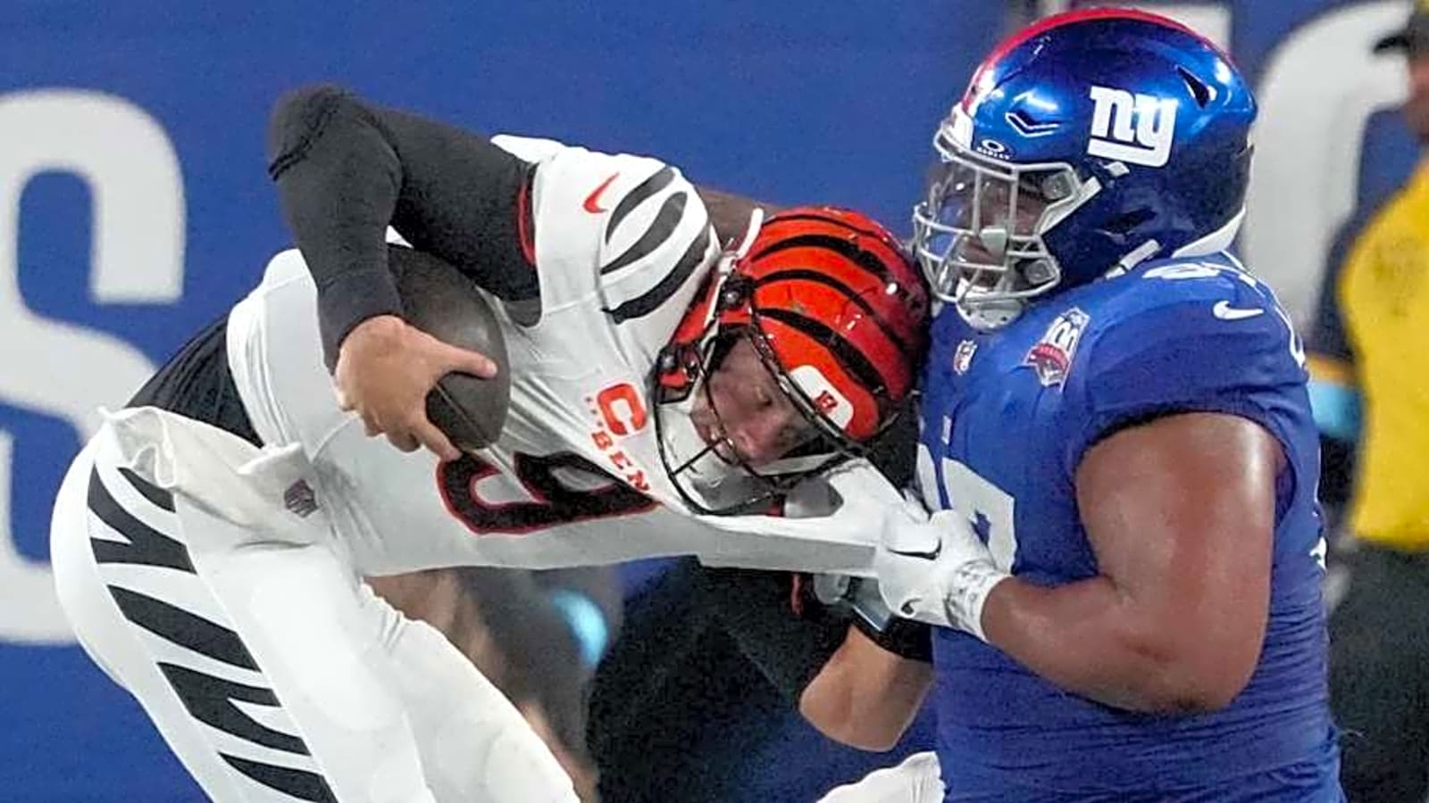 Cincinnati Bengals Named Among Eight Best Trade Fits For Star Defensive Tackle
