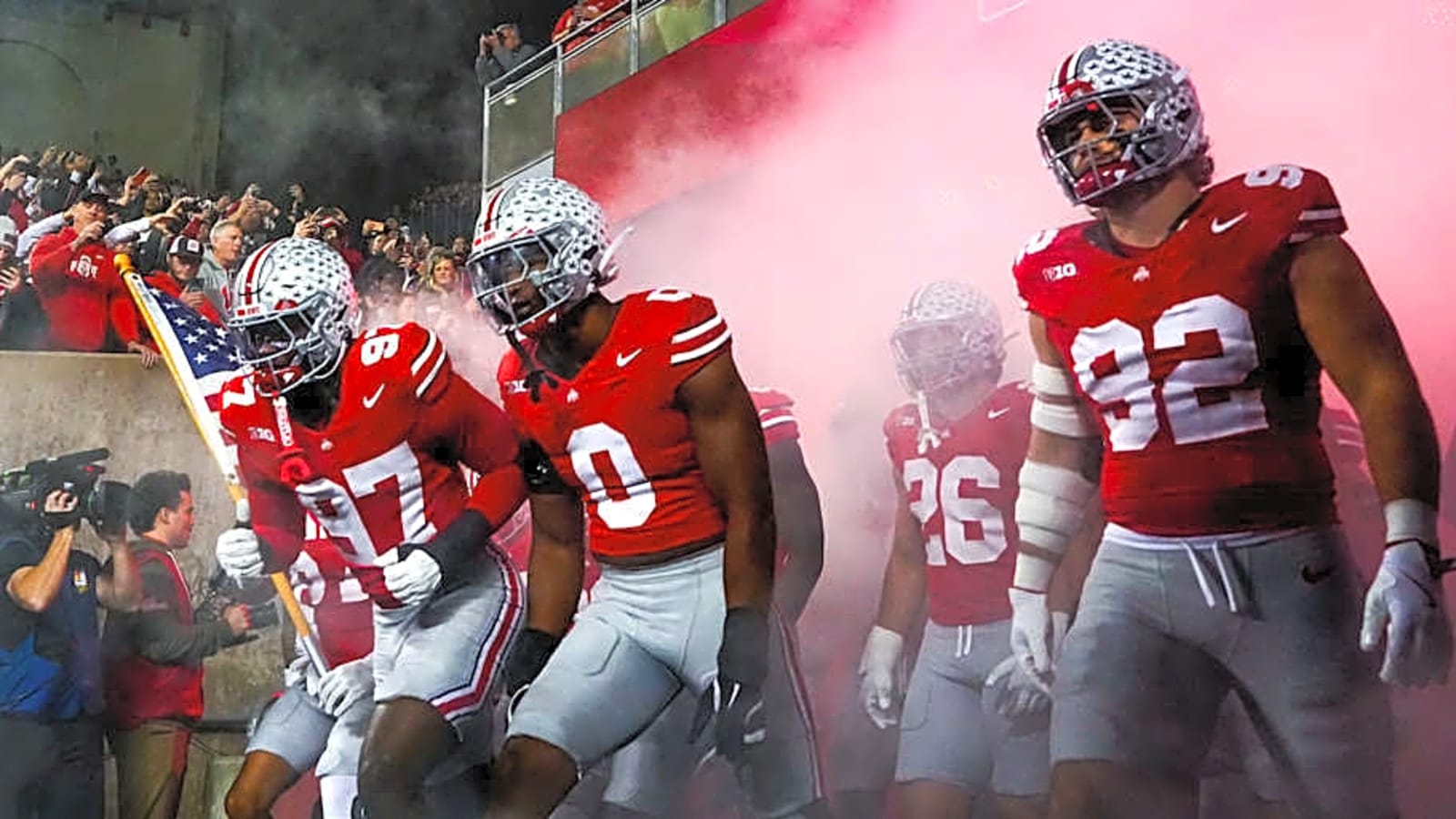 Ryan Day dives into Ohio State's motivation for 2025-26 postseason