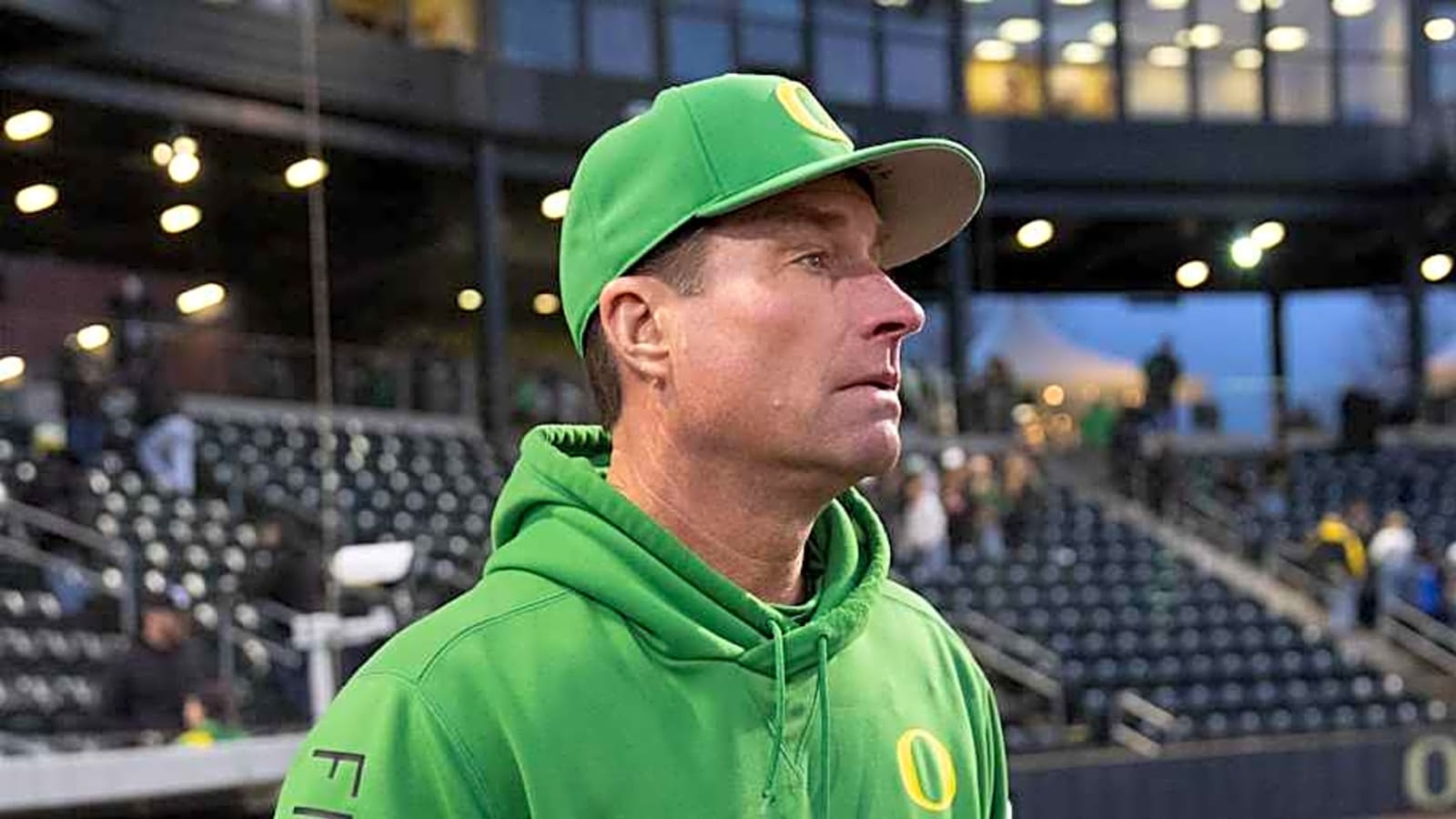 Previewing Oregon Ducks' Las Vegas College Baseball Classic Matchups