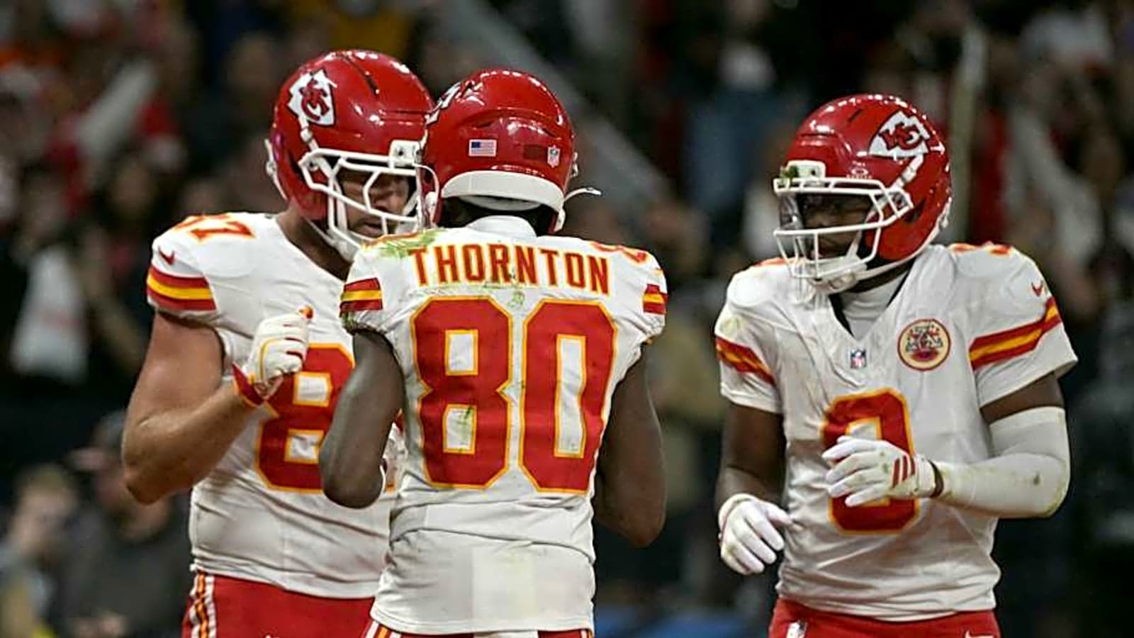 Chiefs offense must follow this Week 2 blueprint to survive Eagles defense
