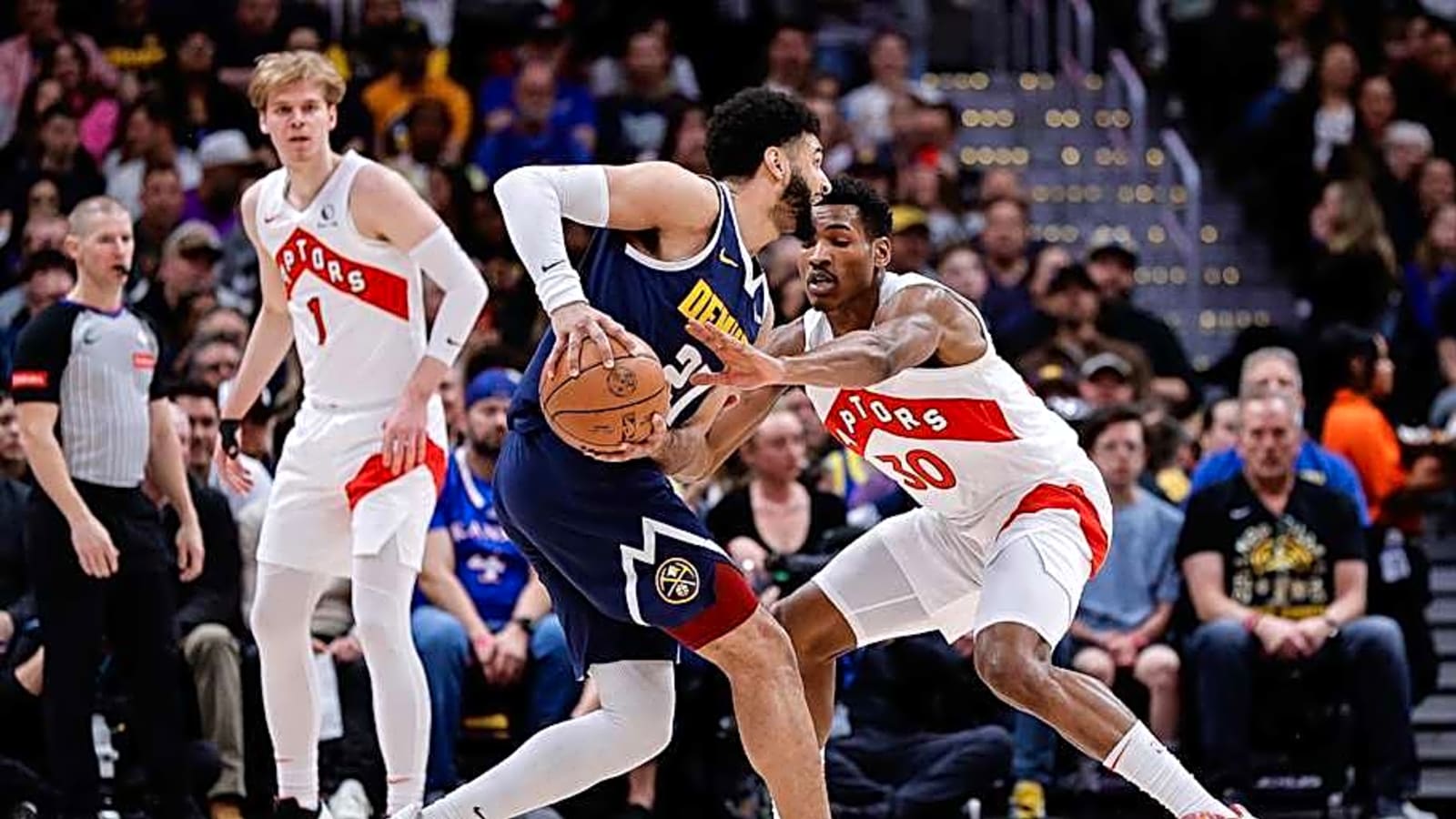 Toronto Raptors Announce Preseason Schedule Following Training Camp in Calgary