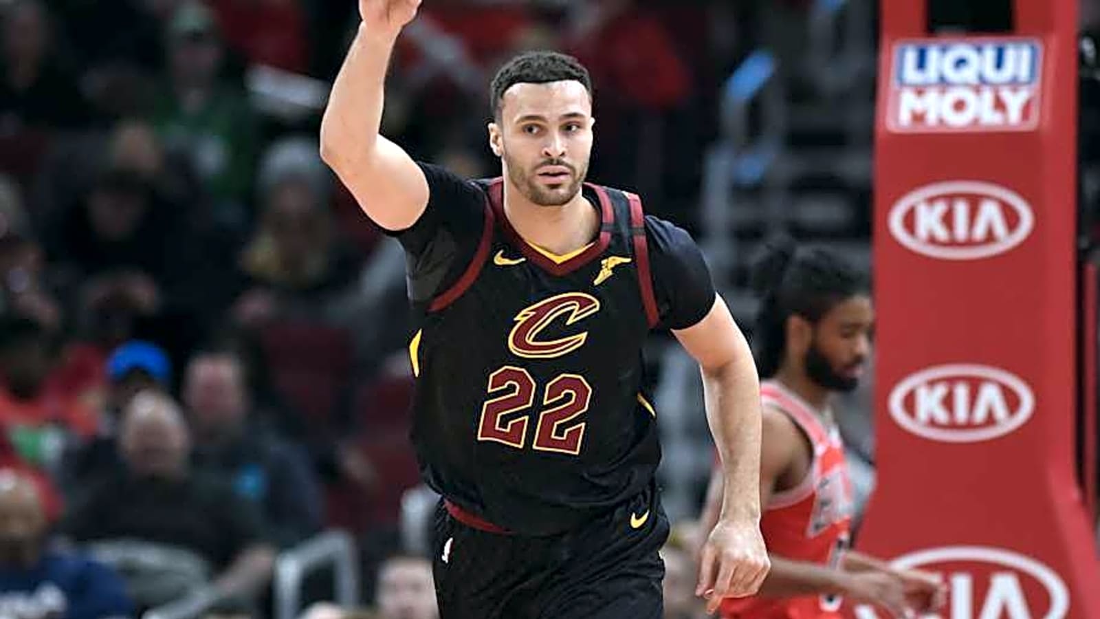 Why Larry Nance Jr. Is A Perfect Free Agent Signing for The Cavaliers