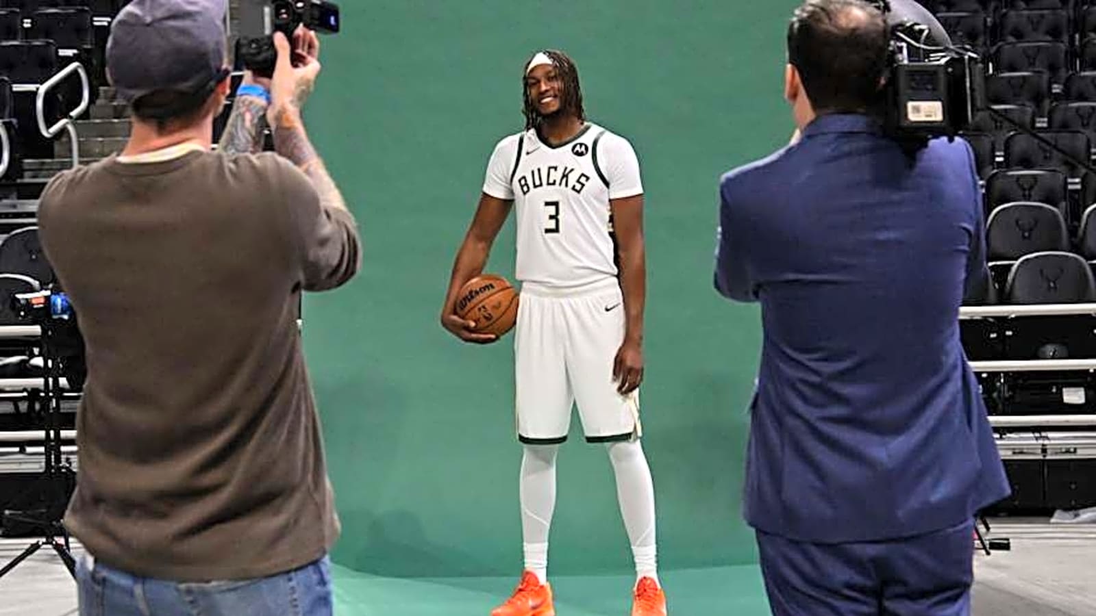 Myles Turner Gets Honest on Pacers Exit