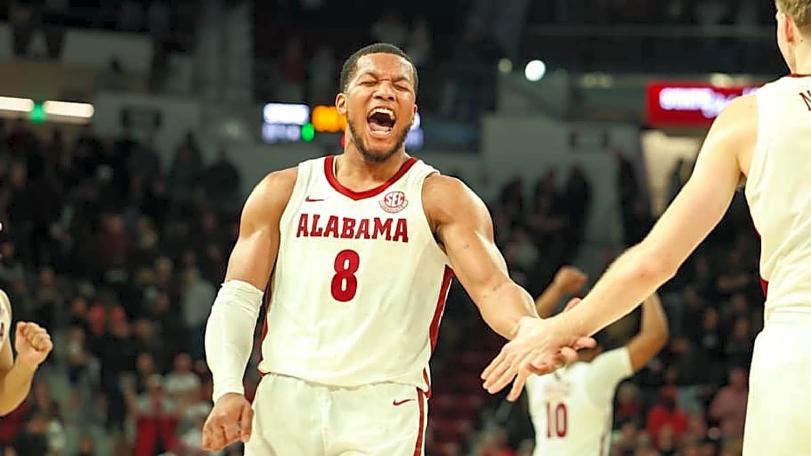 Alabama&#39;s Exhibit-10 Rookies Striving for Two-Way Deals During Summer League