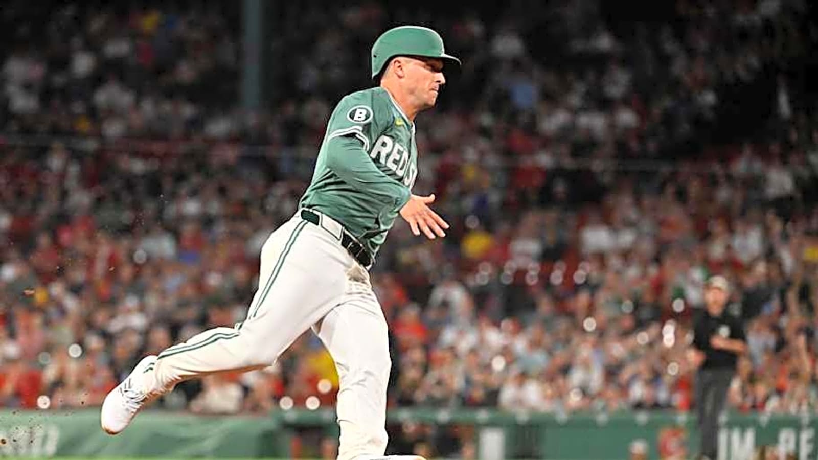 Alex Bregman Eyeing Shortcut To Speed Up Red Sox Return