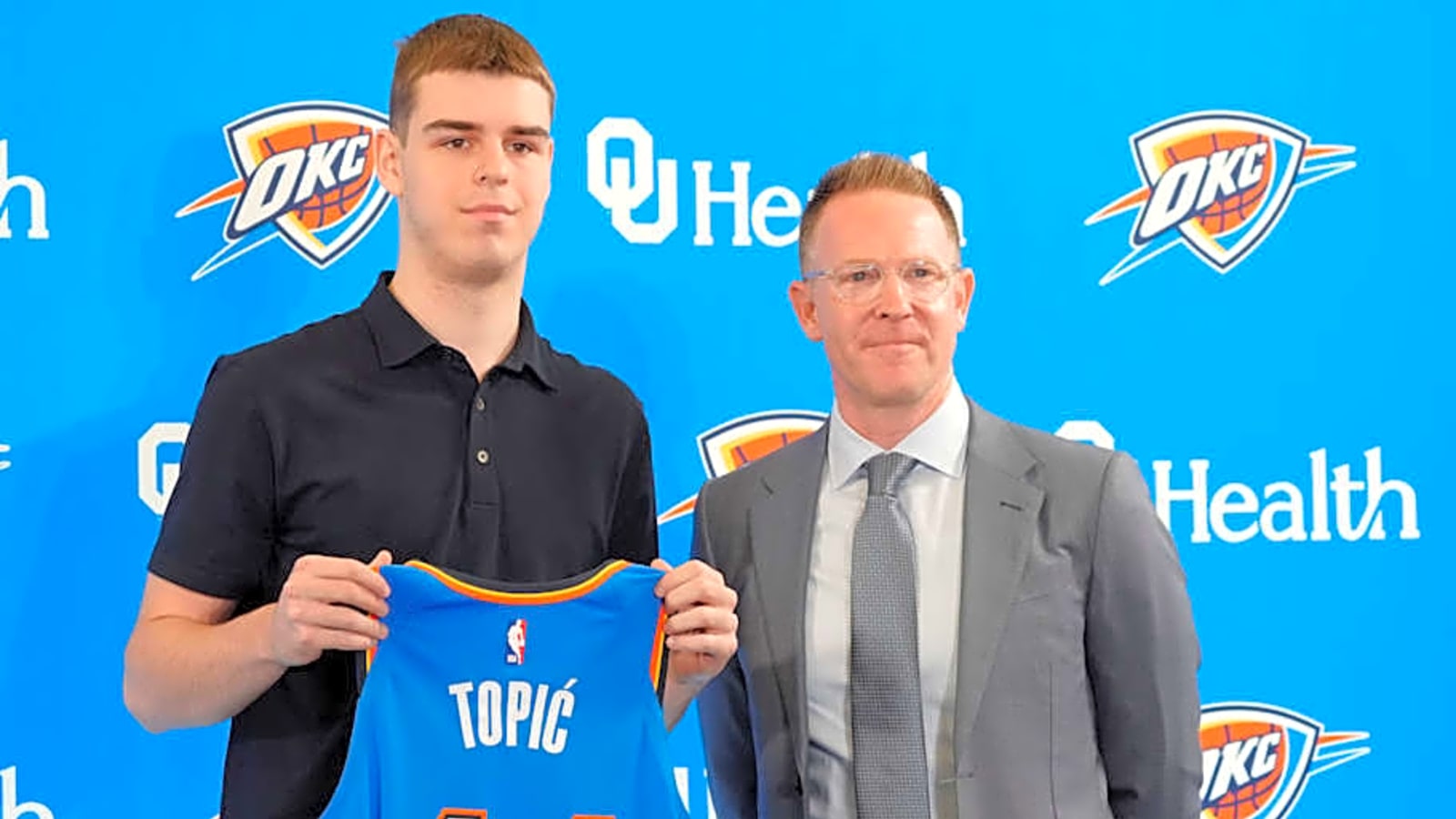 What to Look for in Nikola Topic&#39;s Summer League, Regular Season Debut