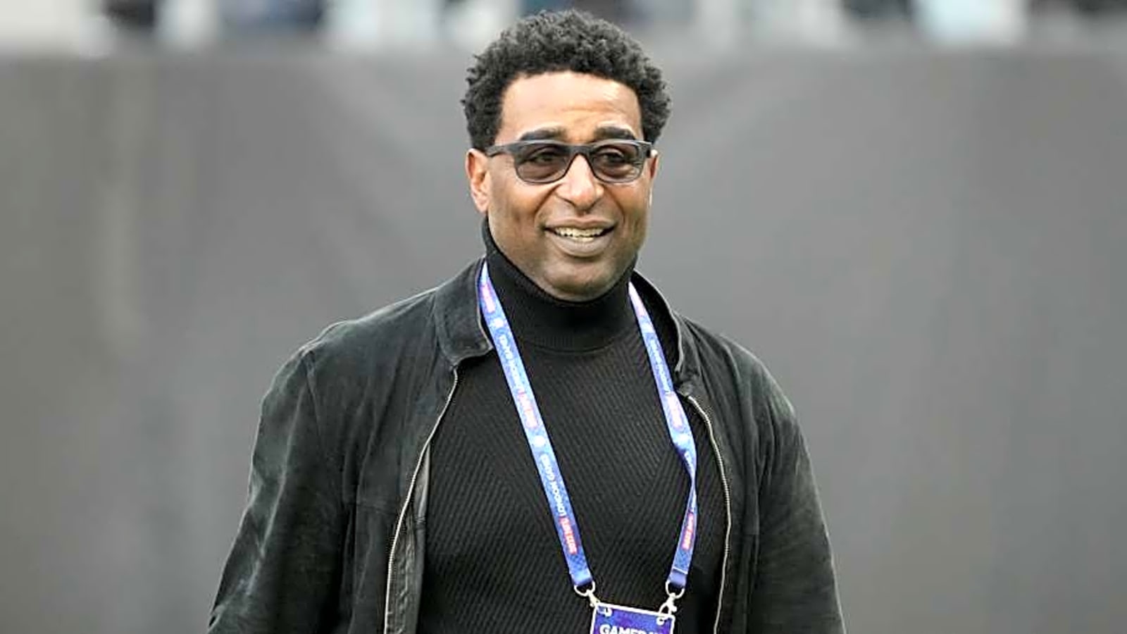 Cris Carter says the game will either slow down or J.J. McCarthy 'won't be that good'