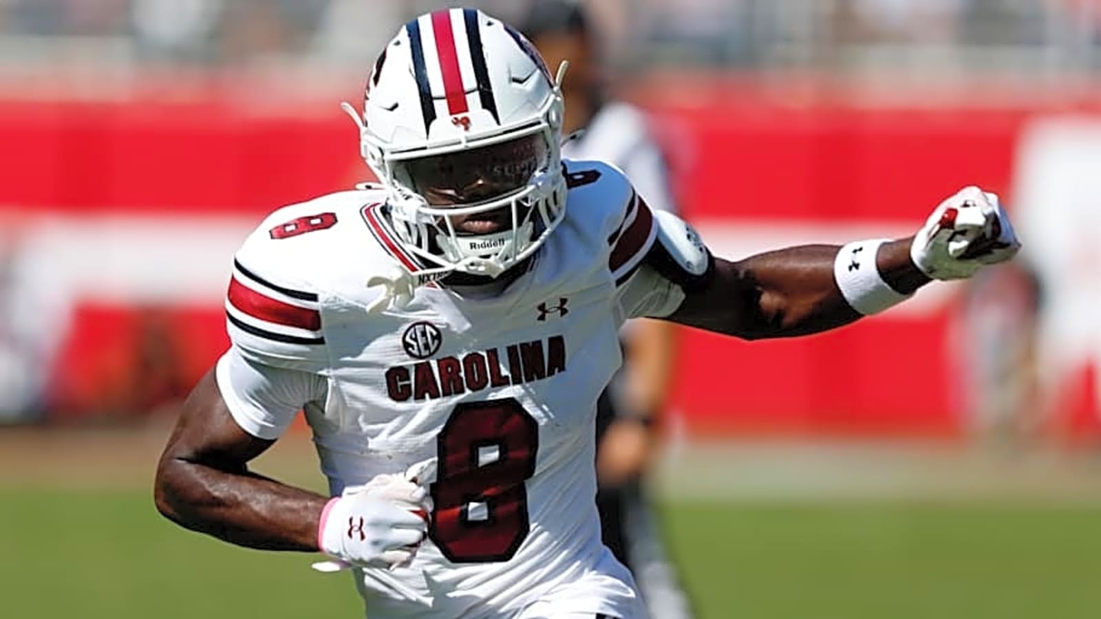 College Football 26 Rankings: EA Sports&#39; 10 fastest players in 2025