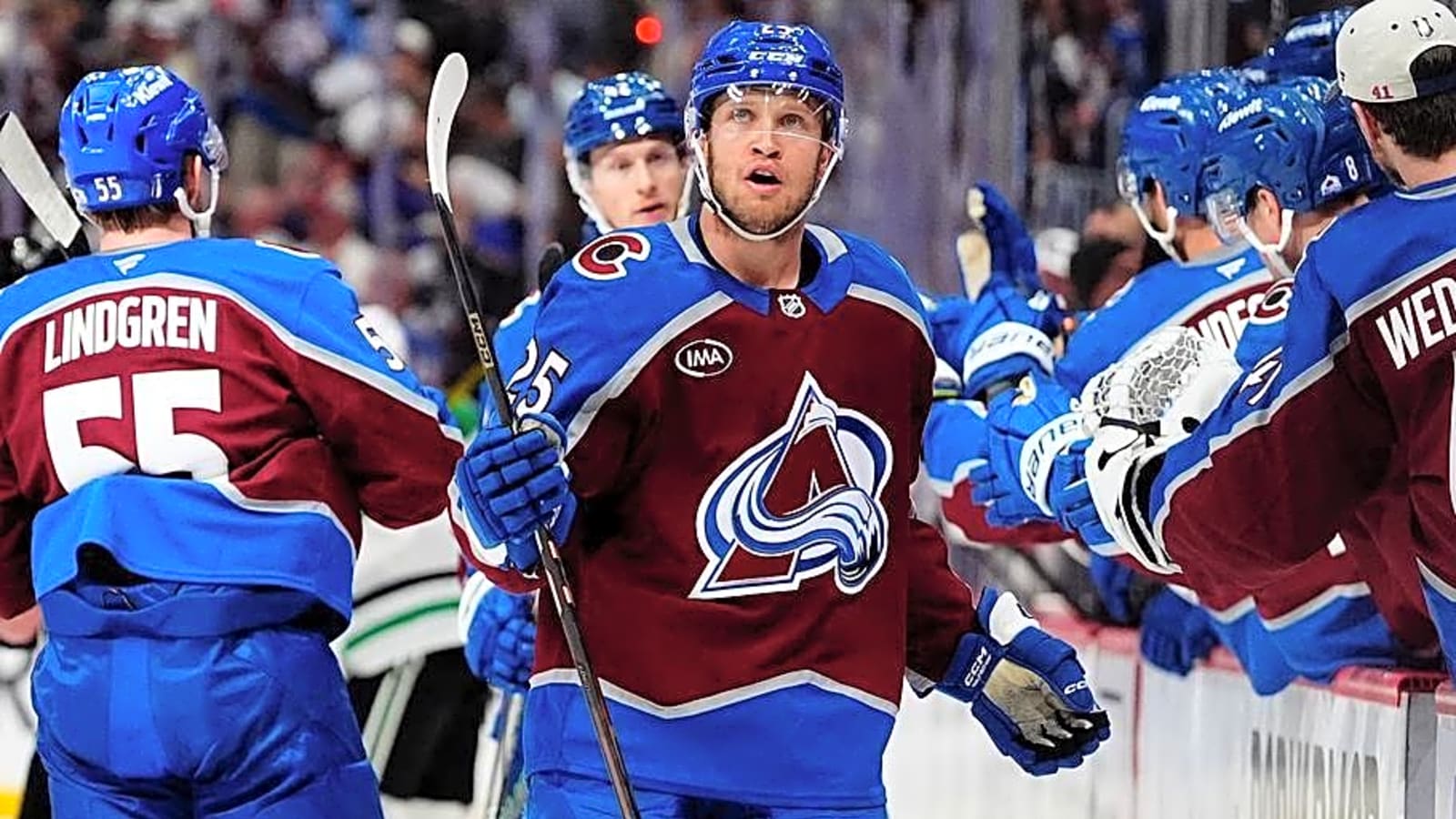 Avalanche Participate in Second Annual Youth Development Camp