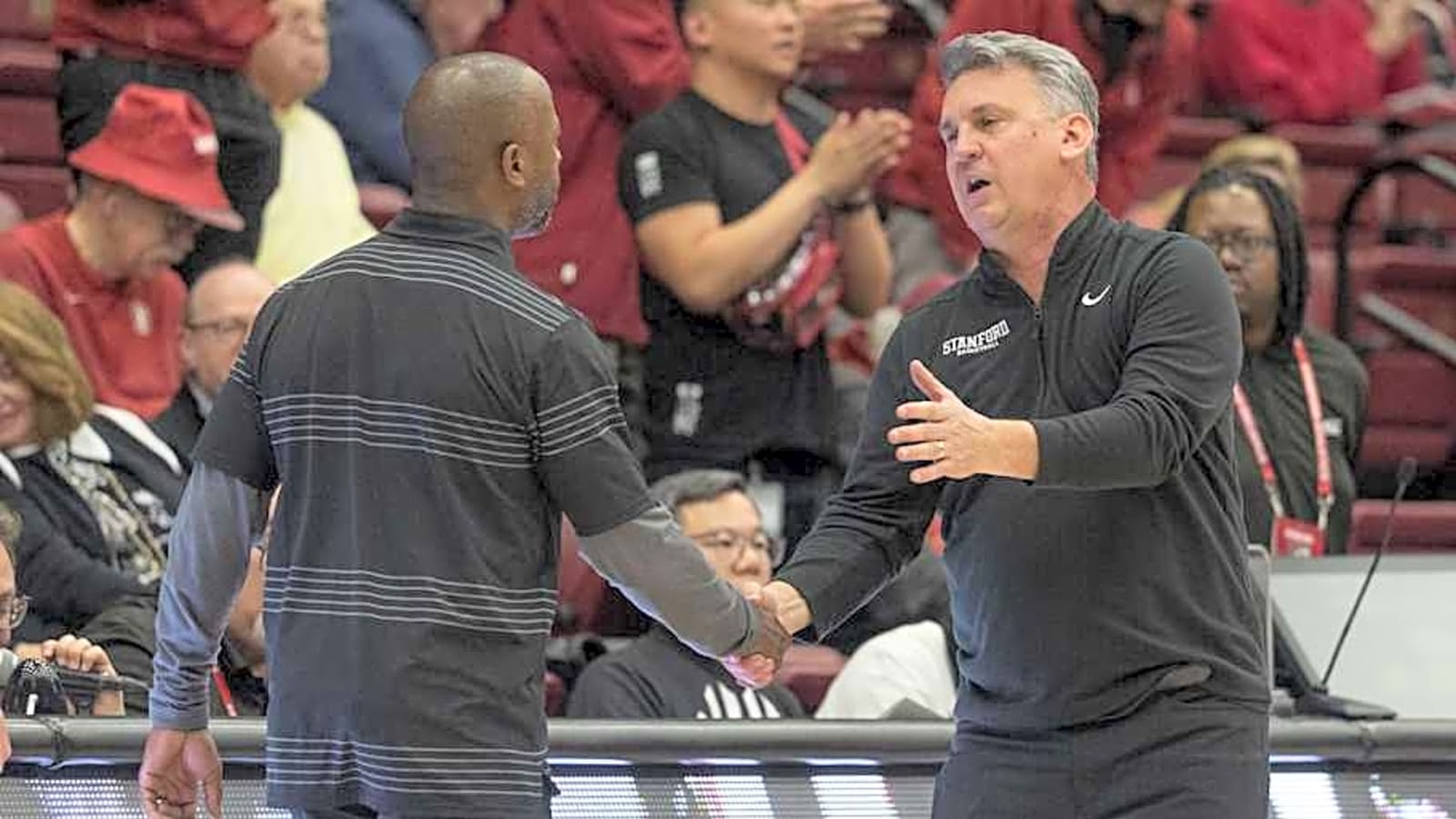 Stanford Men&#39;s Basketball Looking to Collect Early Wins in 2025-26
