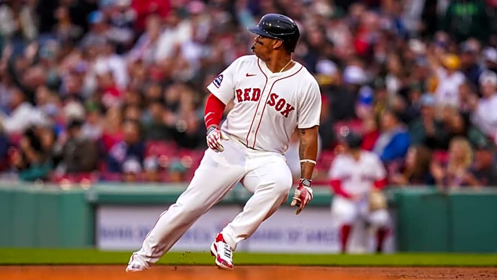 Rafael Devers-Red Sox Blockbuster Took Another Turn, Per Insider