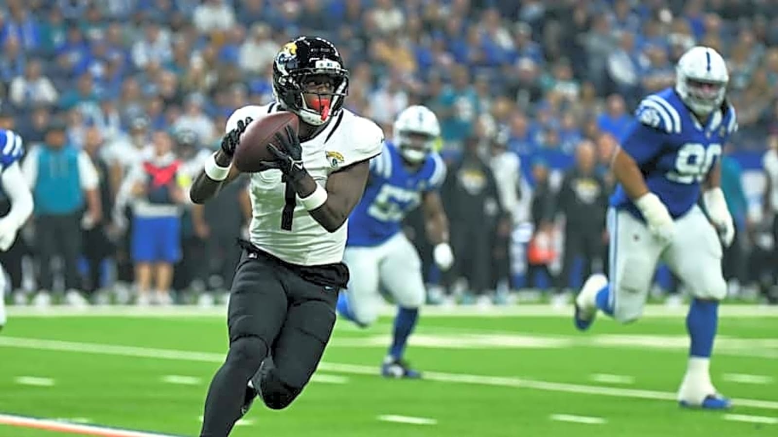 Saints Already Landed Next Offensive Weapon Alongside Tyler Shough