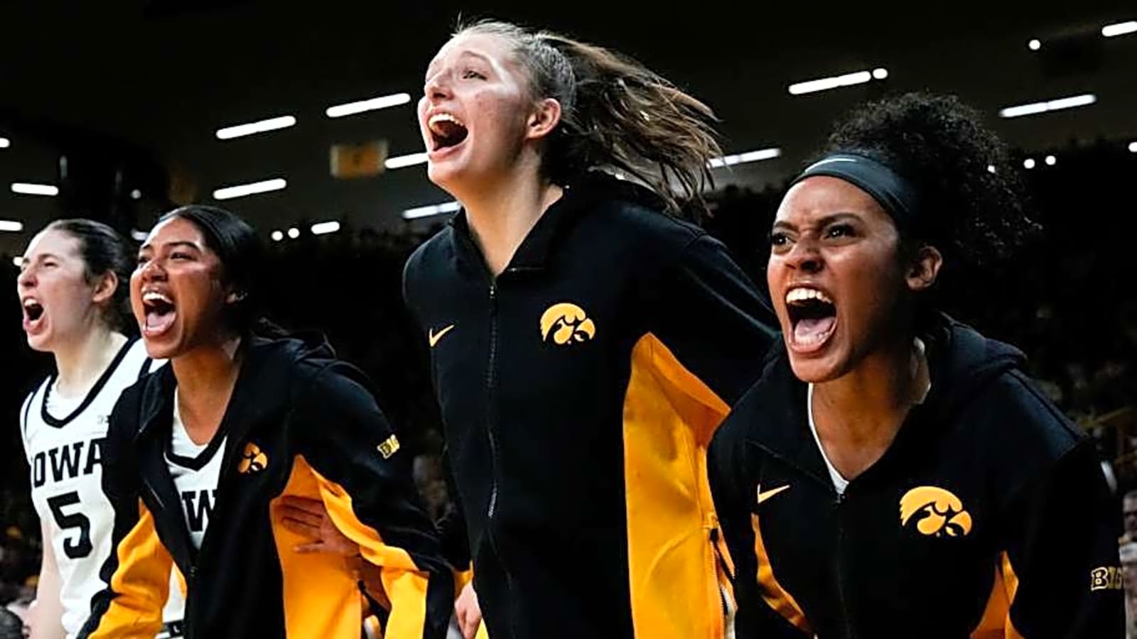 Three Takeaways From Iowa's Unlikely Win over Miami
