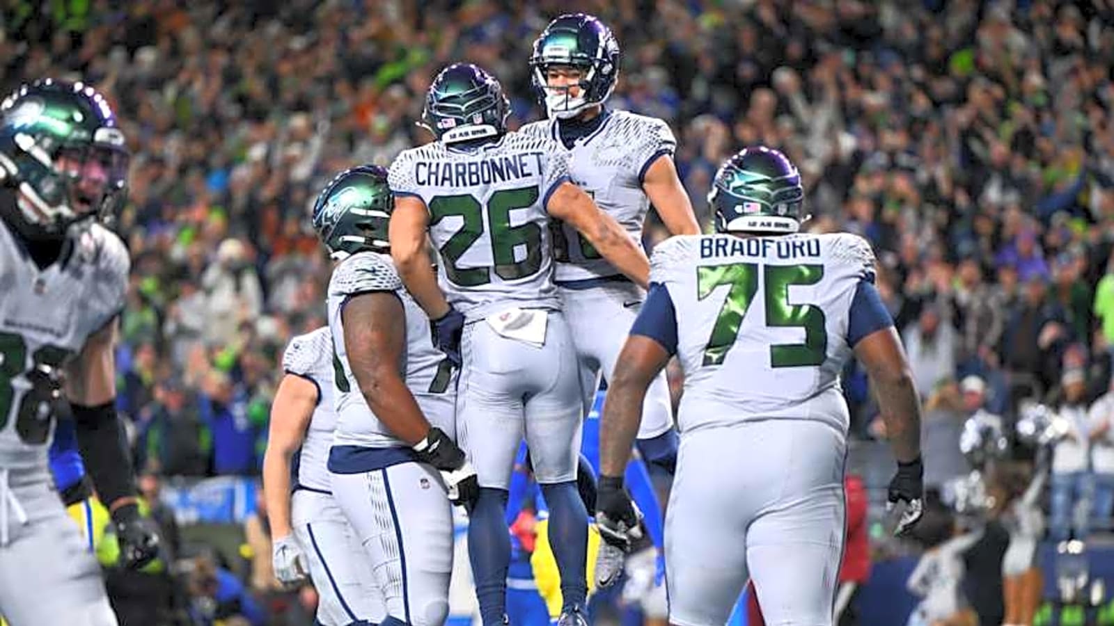 Controversial Call From Rams vs. Seahawks Game Could Lead to Rule Change