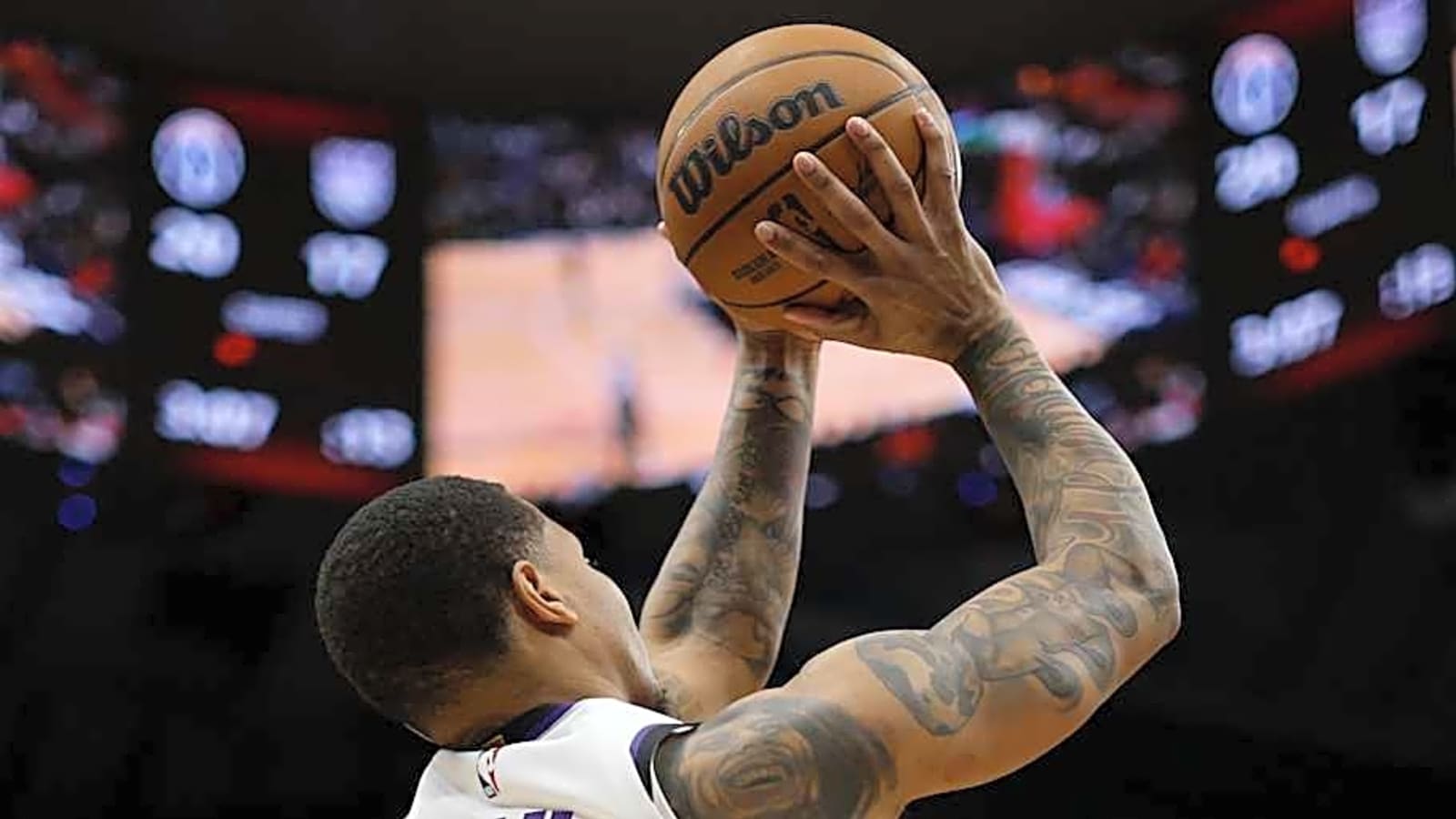Former NBA 1st-Overall Pick Will Be A Free Agent This Summer
