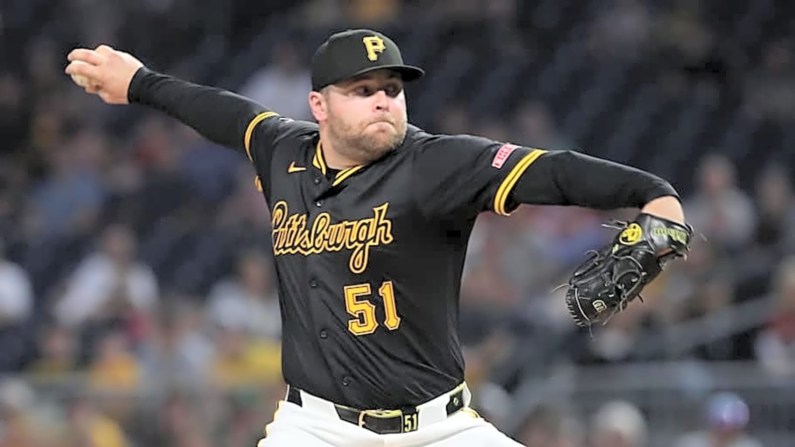 Late-breaking Trade Market Limits D-backs Bullpen Upgrade Outlook