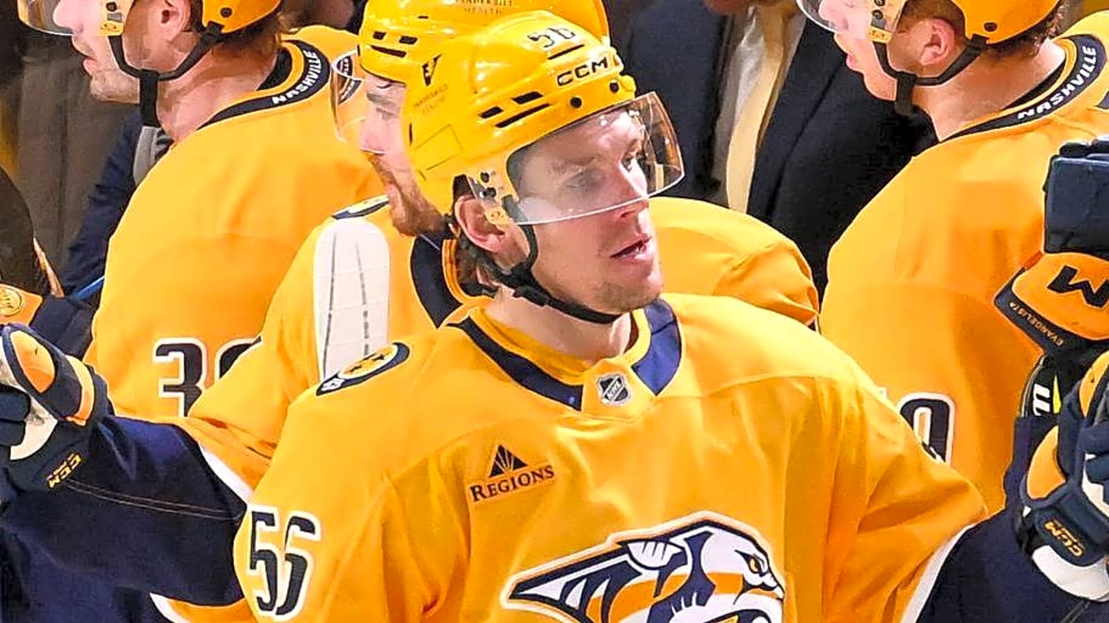LA Kings 2026-27 Season Player Previews: Erik Haula