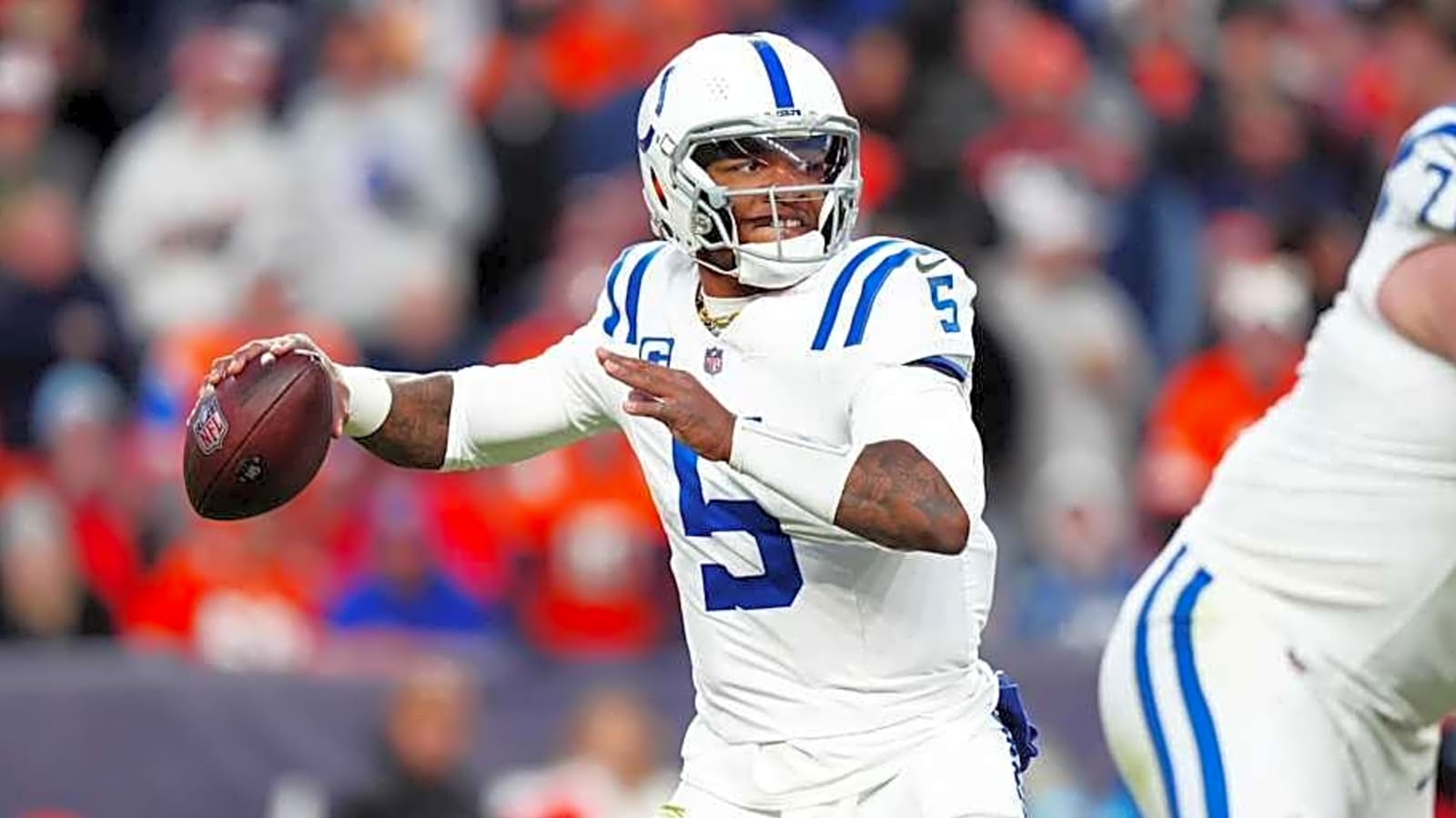 Steelers Named Landing Spot for Former First-Round QB