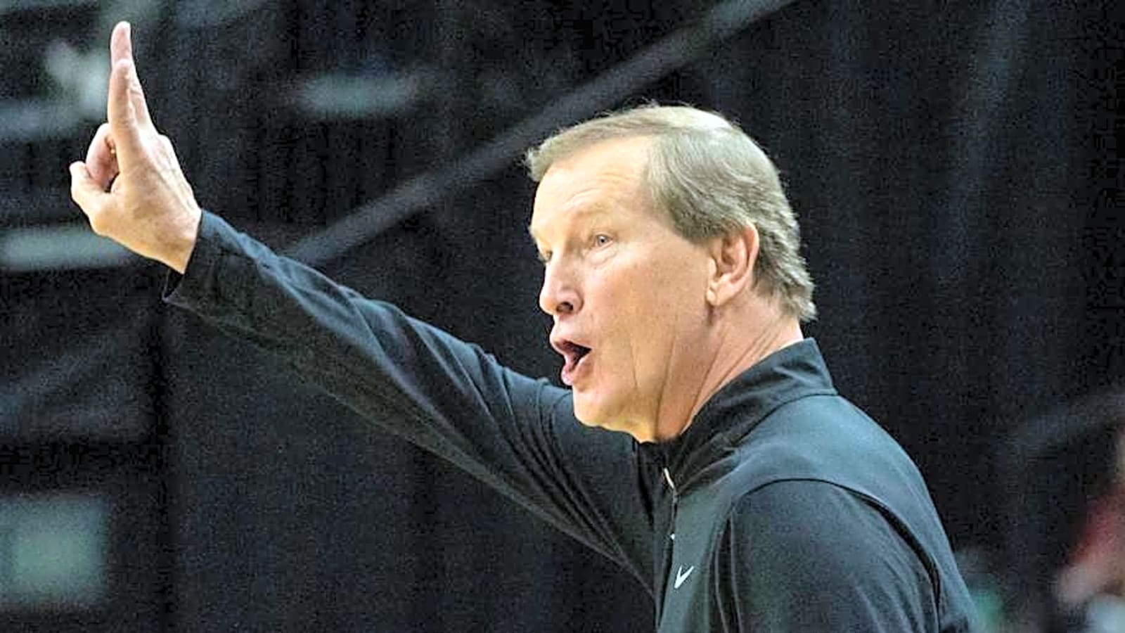 Oregon Ducks&#39; Solution to Jackson Shelstad Injury Revealed in First Exhibition Game