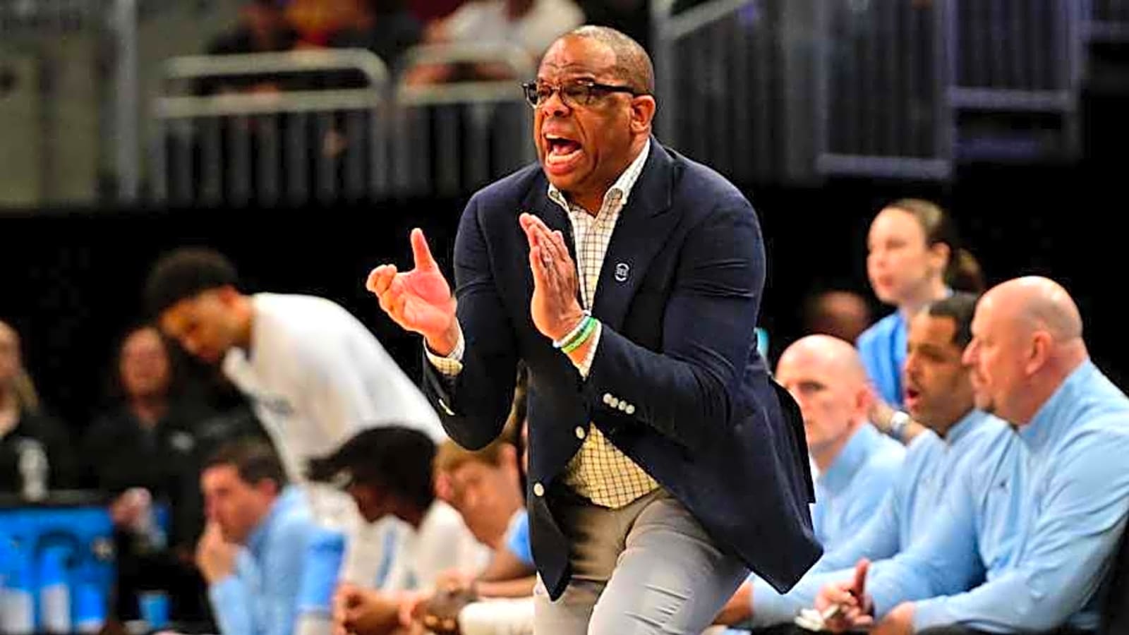 Former Tar Heels Star Given Exhibit 10 Contract