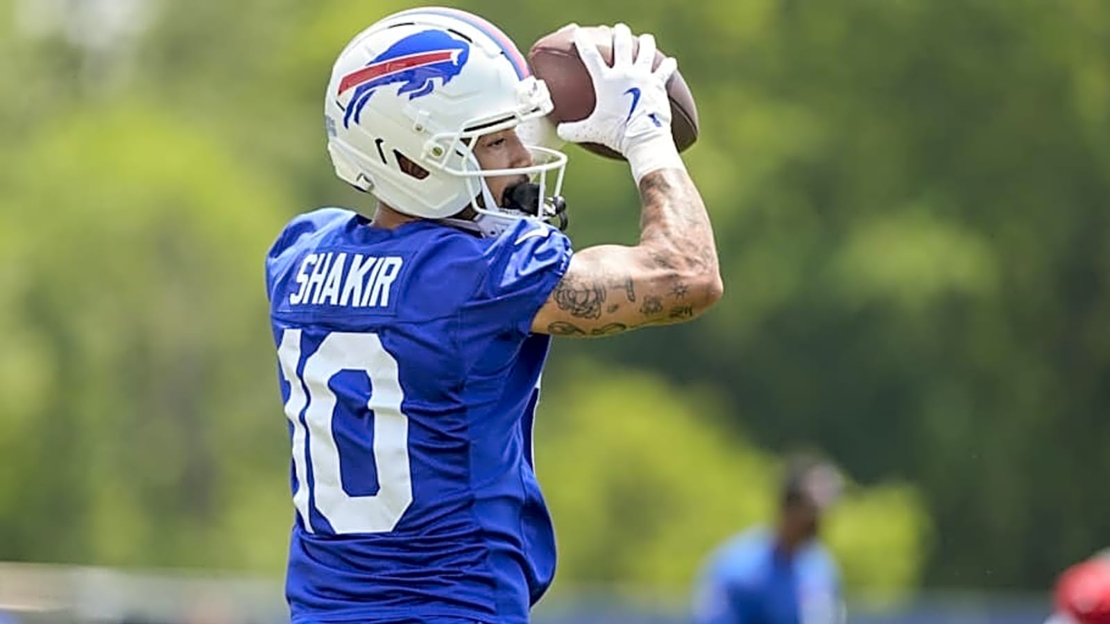 AFC East WR rankings: How do the Buffalo Bills compare to their rivals?