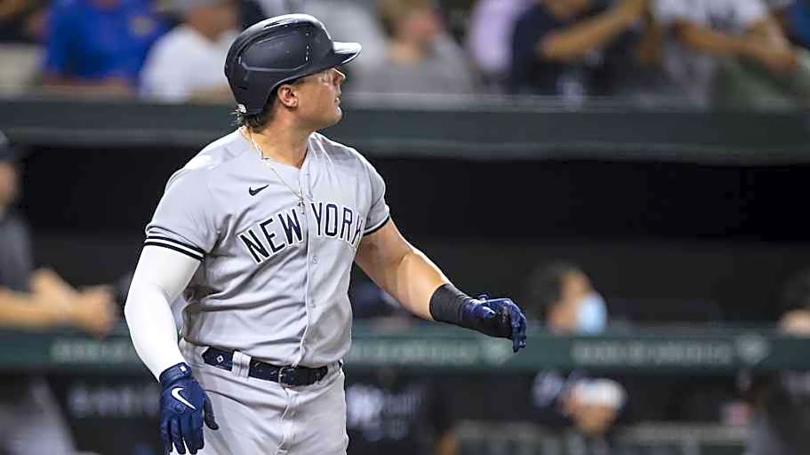 Luke Voit, Who Once Led MLB in Home Runs, Officially Arrives in Japan For Next Phase of Career